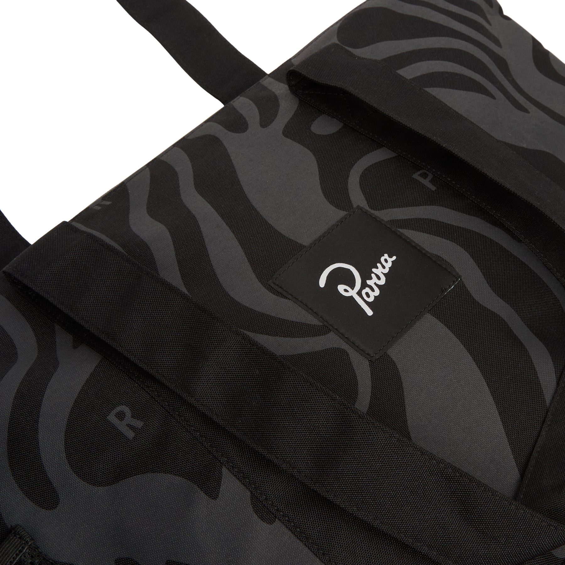by Parra The blob bag (Black)