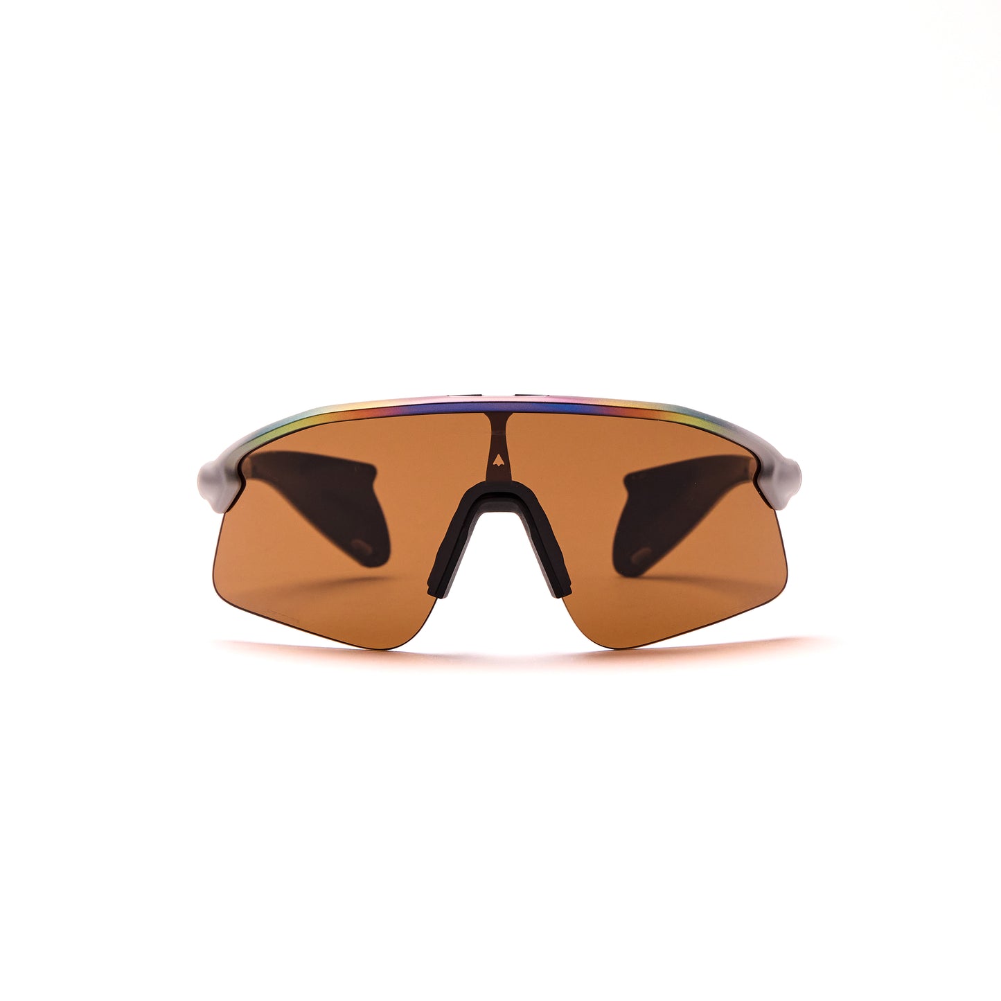 Oakley x CNCPTS x Heartbreak Stunt Devil (Silver Fade w/ Prizm Road)