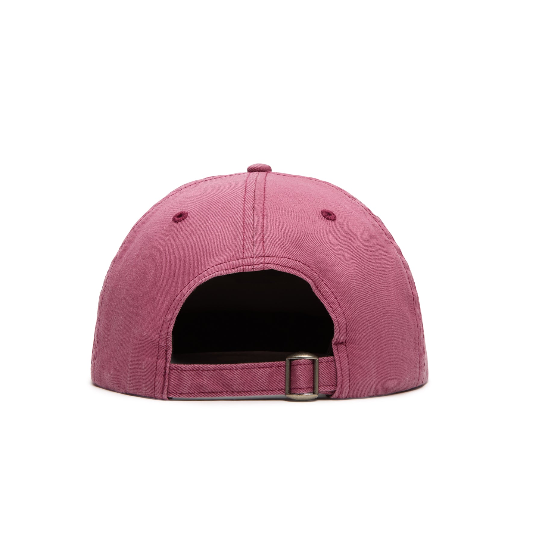 by Parra Store Logo 6 Panel Hat (Berry) – CNCPTS