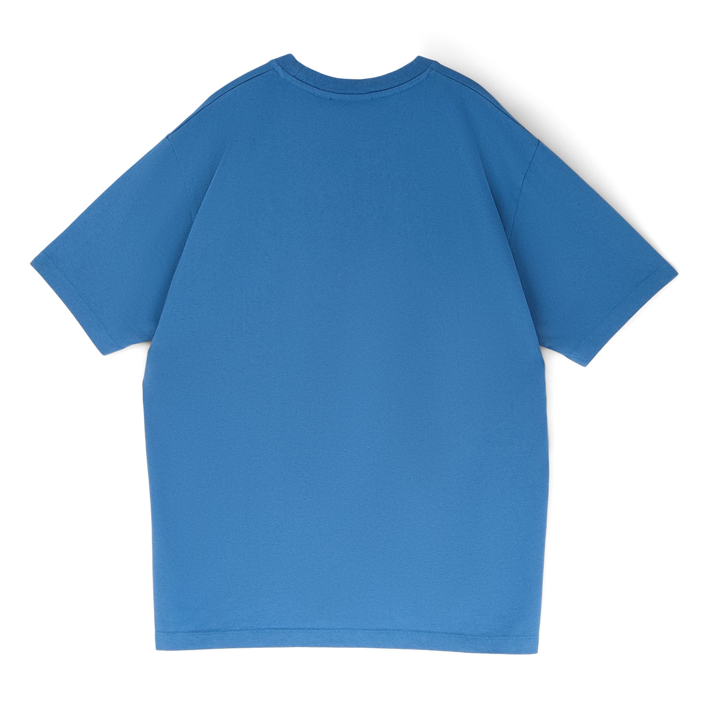 by Parra Crow Logo T-Shirt (Blue)