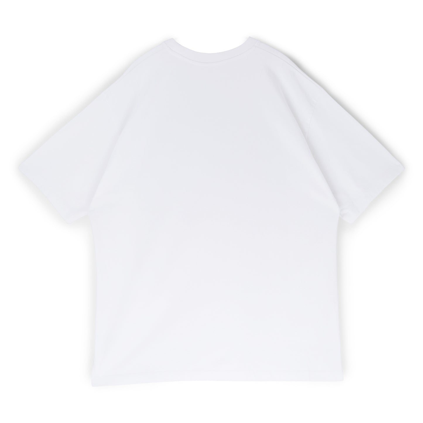by Parra Protect The Sun T-Shirt (White)