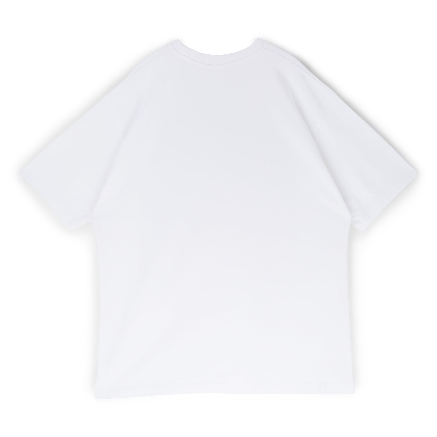by Parra Protect The Sun T-Shirt (White)
