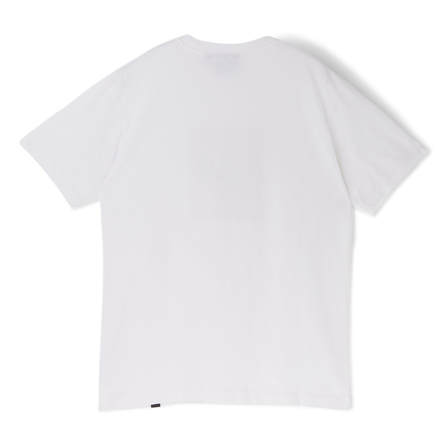 By Parra The Hunted T-Shirt (White)