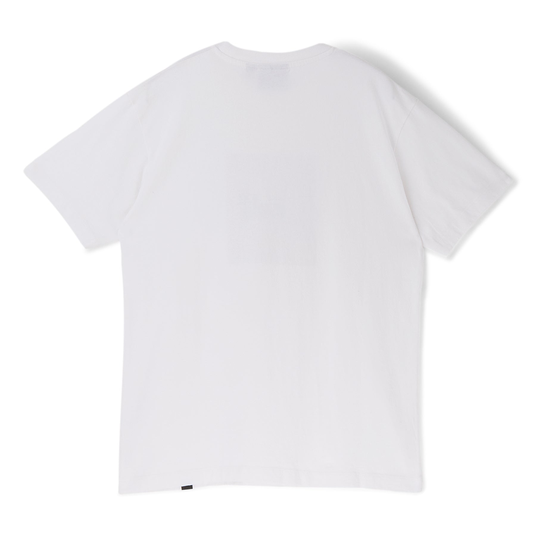 By Parra The Hunted T-Shirt (White)