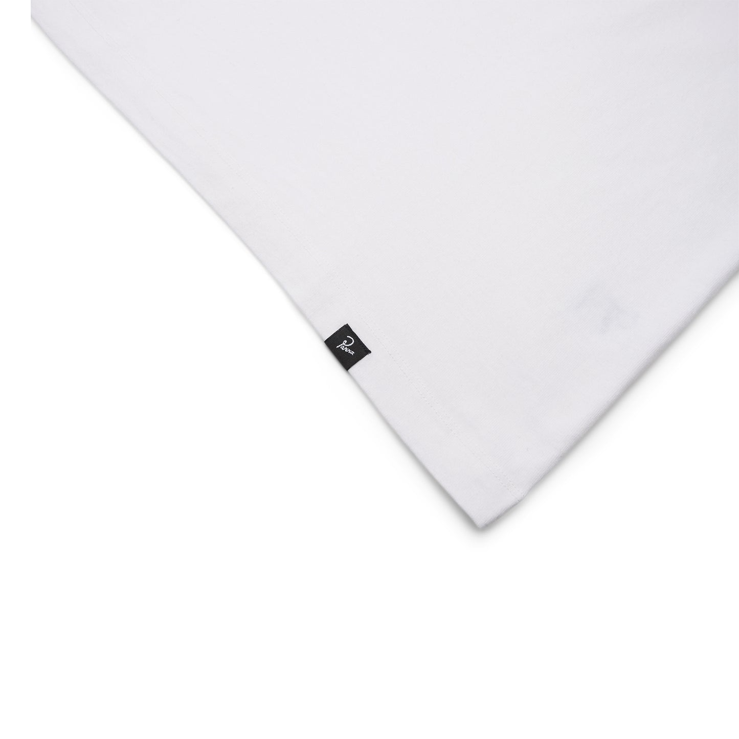 By Parra The Hunted T-Shirt (White)