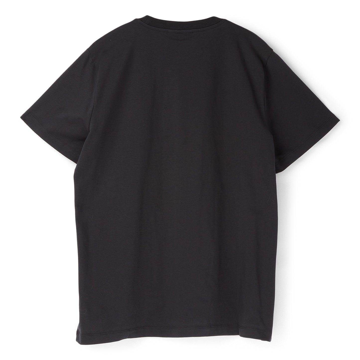 GANNI Puppy T-shirt (Phantom)