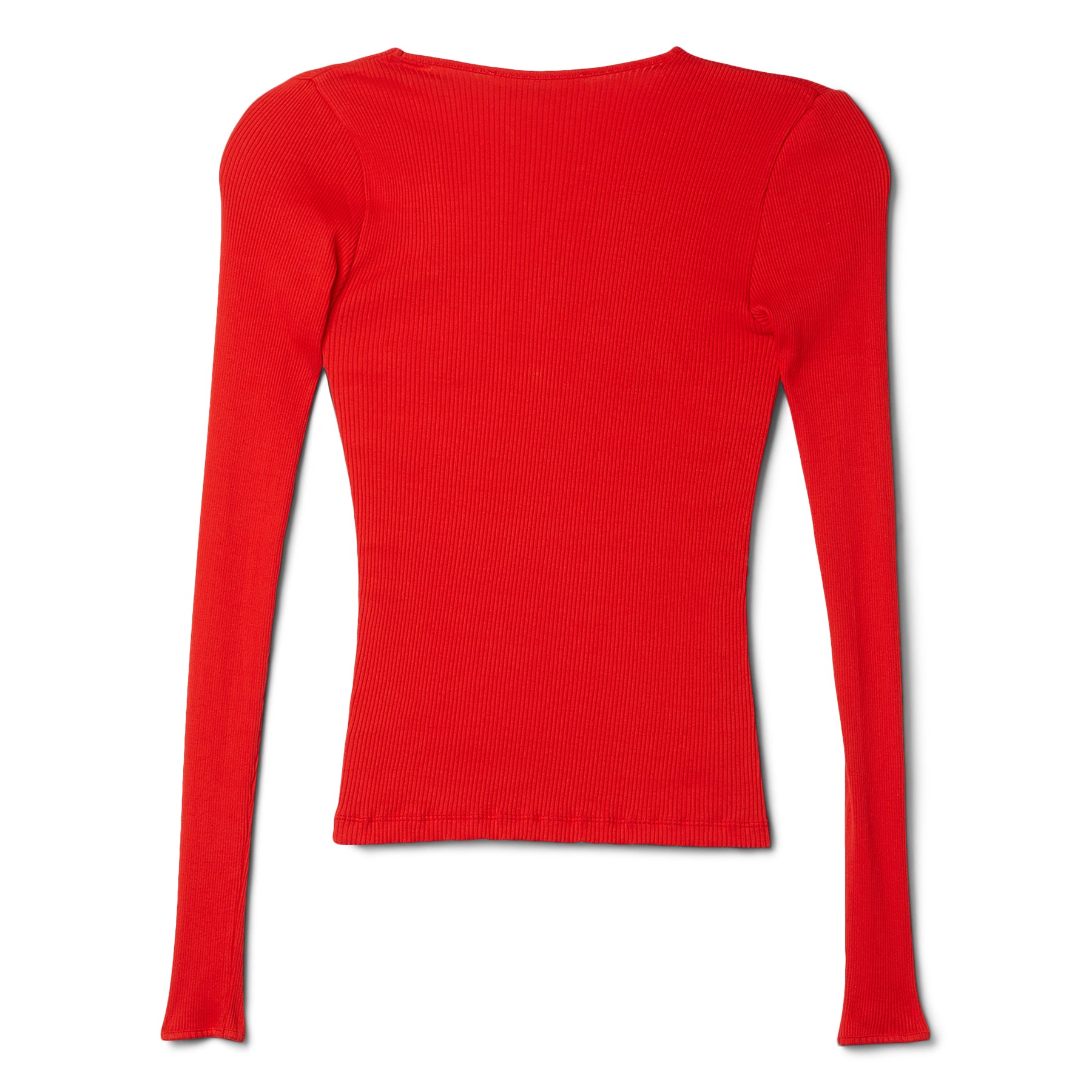 Opera Sport Eve Seamless Top (Red)