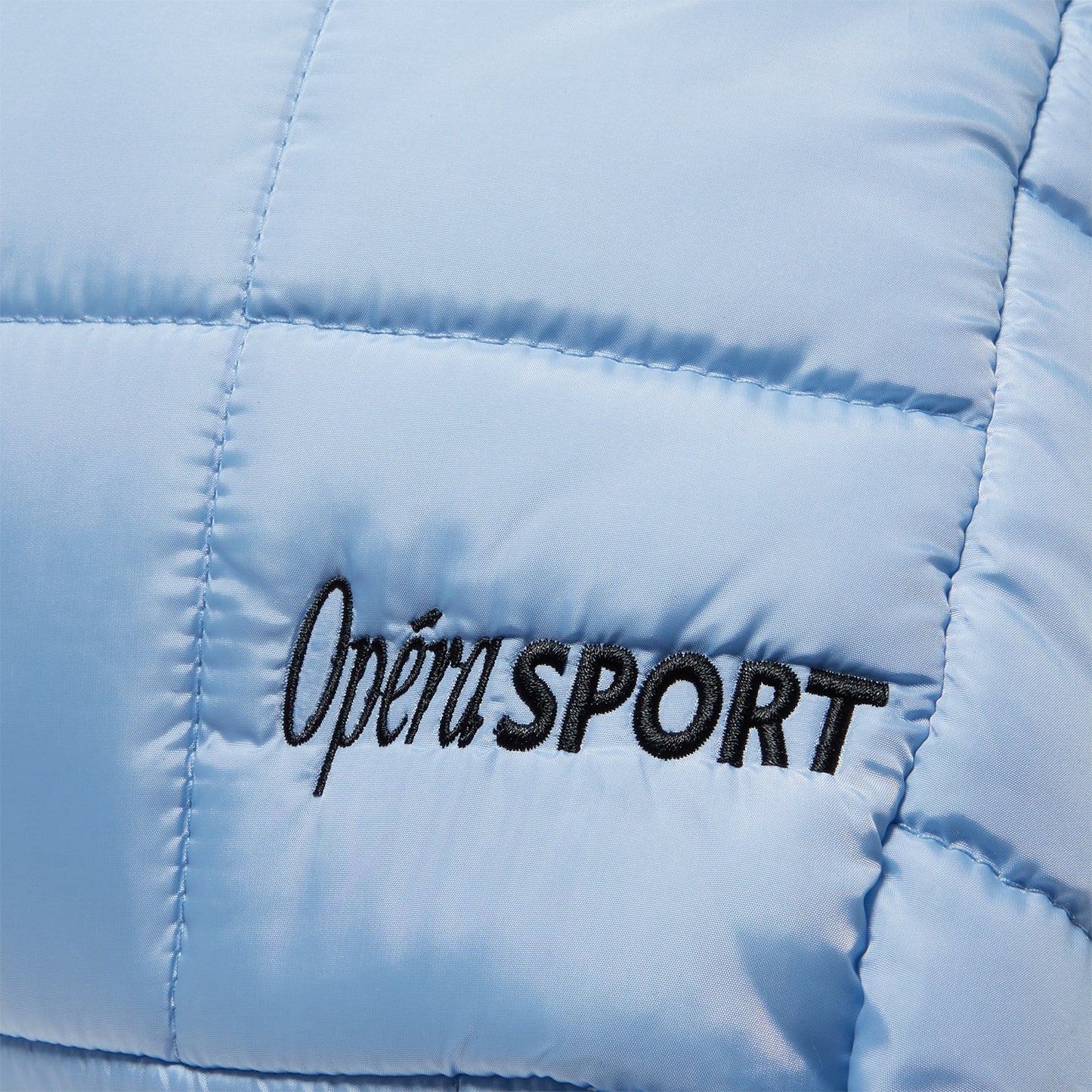 Opera Sport Jerome Bag (Blue)