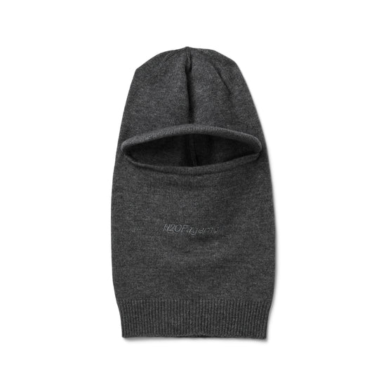 H2OFagerholt Bobbie Hat (Grey Melange)