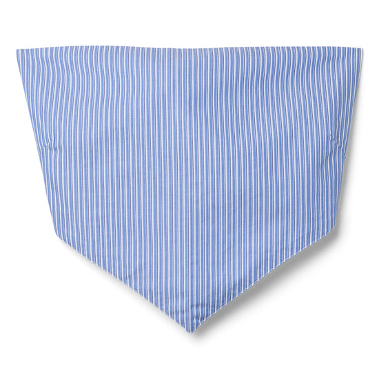 H2OFagerholt Holiday Wrap Top (Blue Stripe)