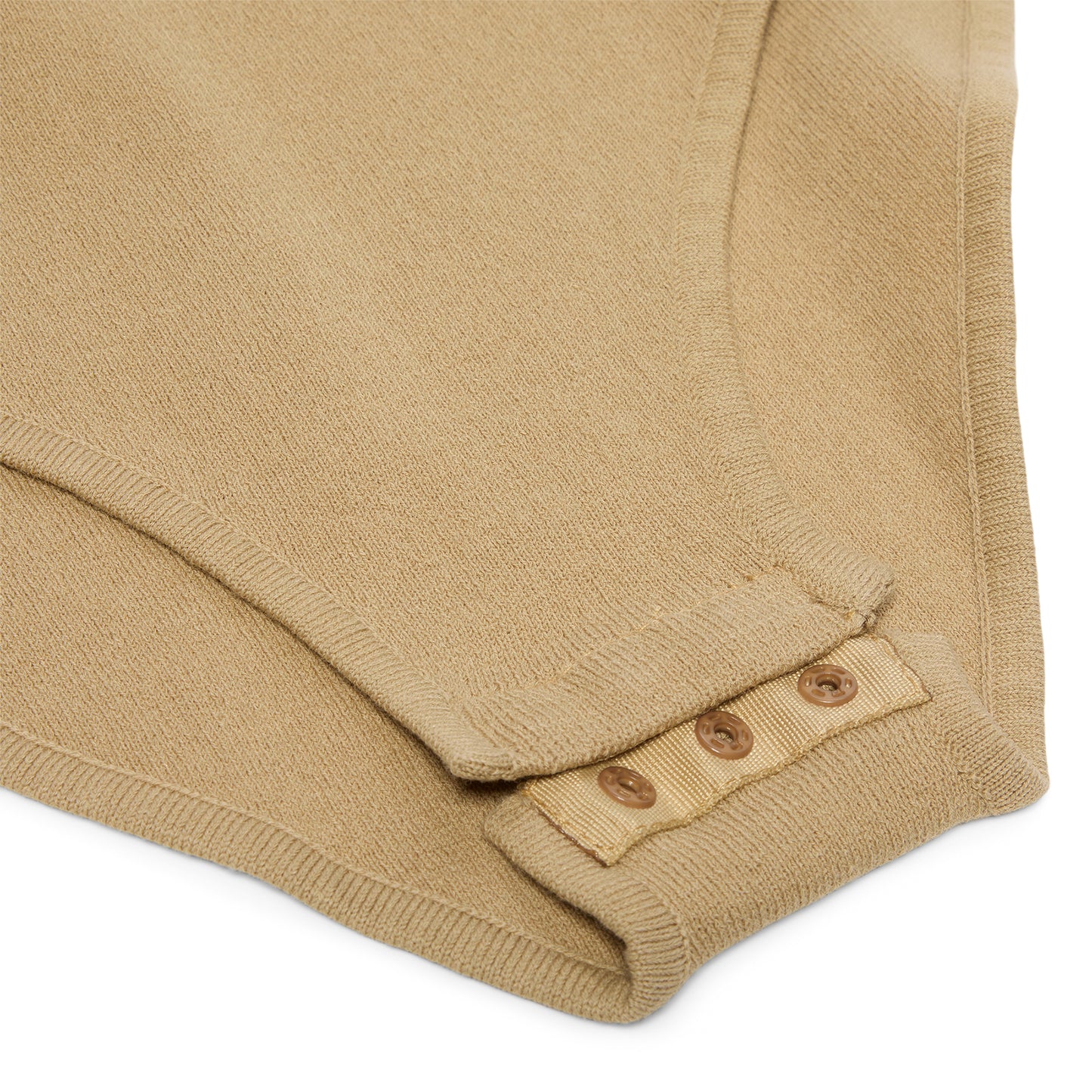 Nanushka Polina Tops (Camel)