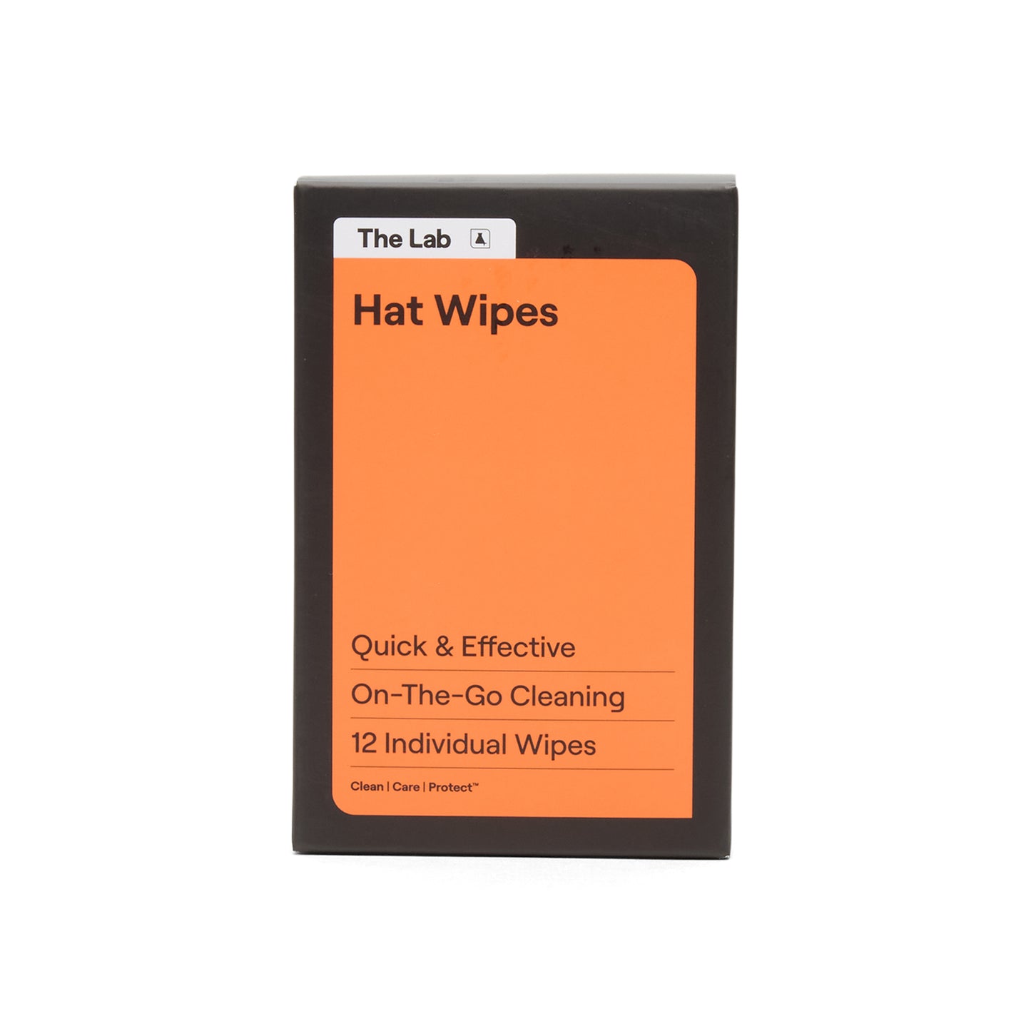 The Lab Hat Care Wipes (12 pack) (Multi)