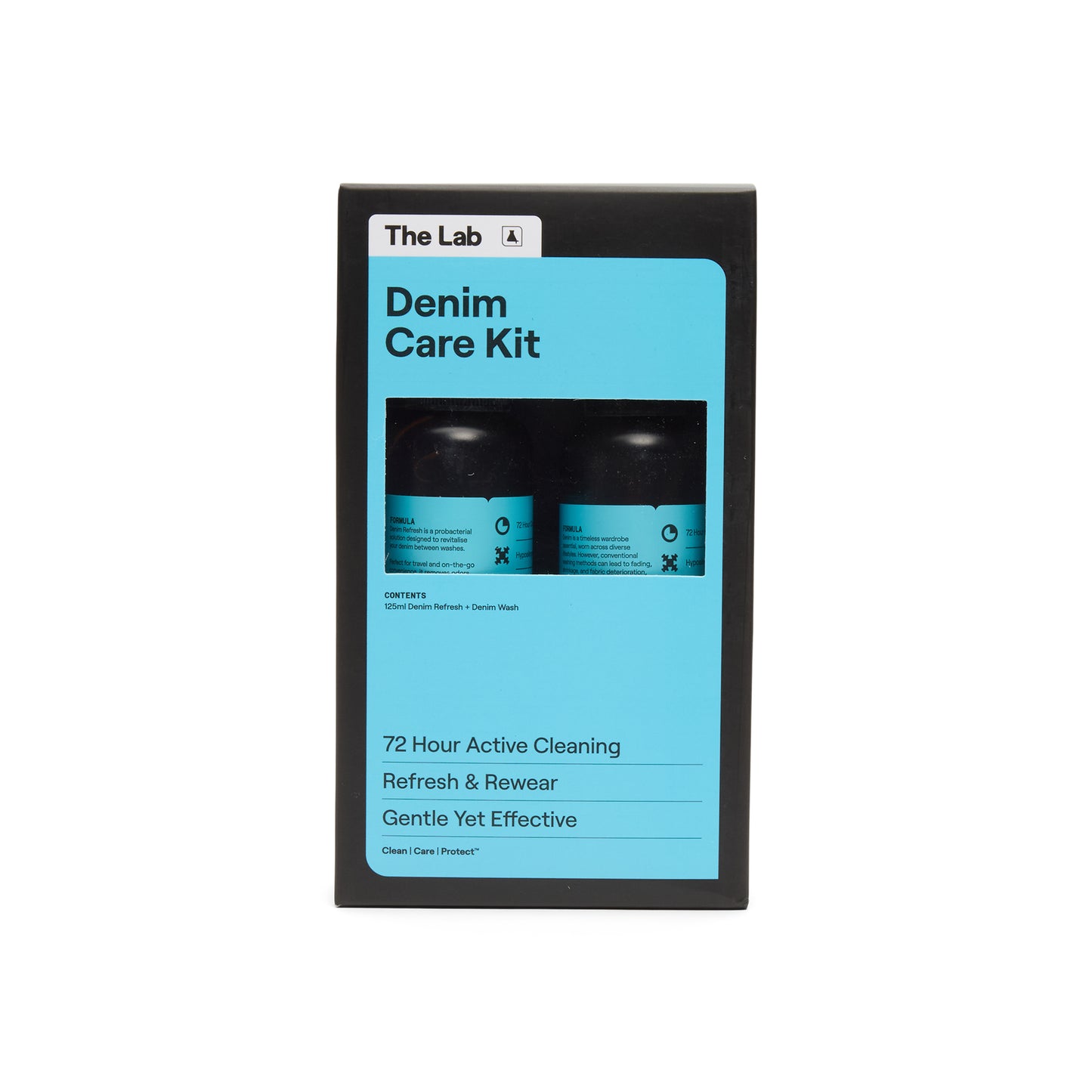 The Lab Denim Care Kit (Multi)