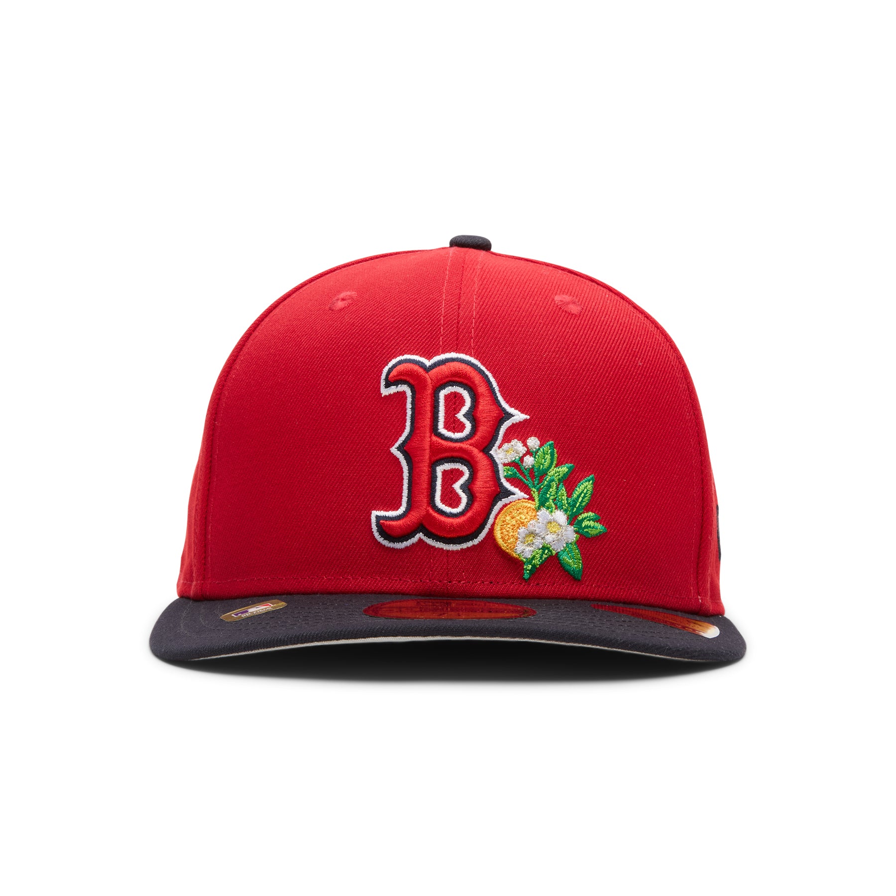 New Era 59FIFTY Boston Red Sox ジュエリーキャップ New Era MLB26 ST 5950 NP Boston Red Sox (Red / Navy) – CNCPTS