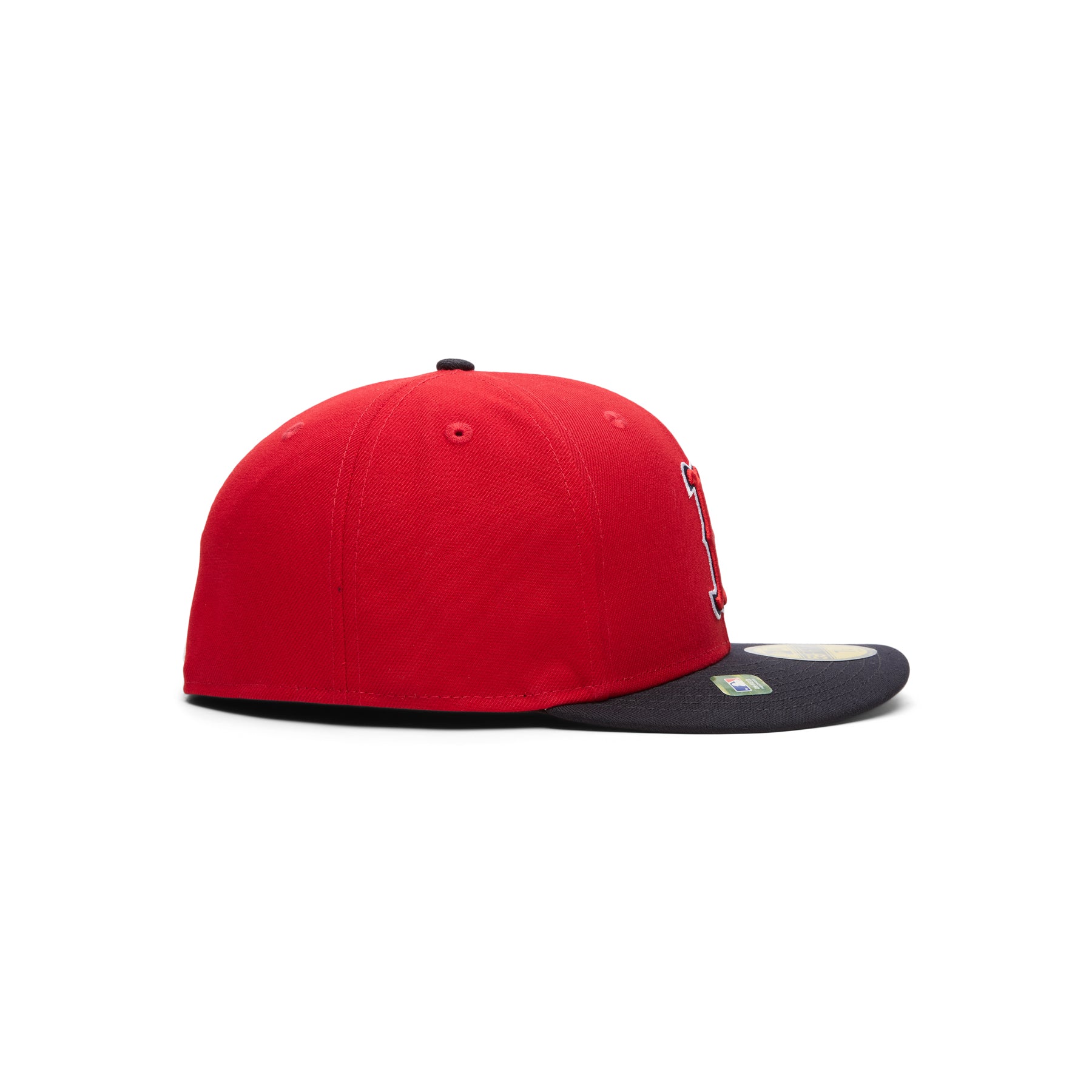 New Era MLB26 ST 5950 NP Boston Red Sox (Red / Navy) – CNCPTS