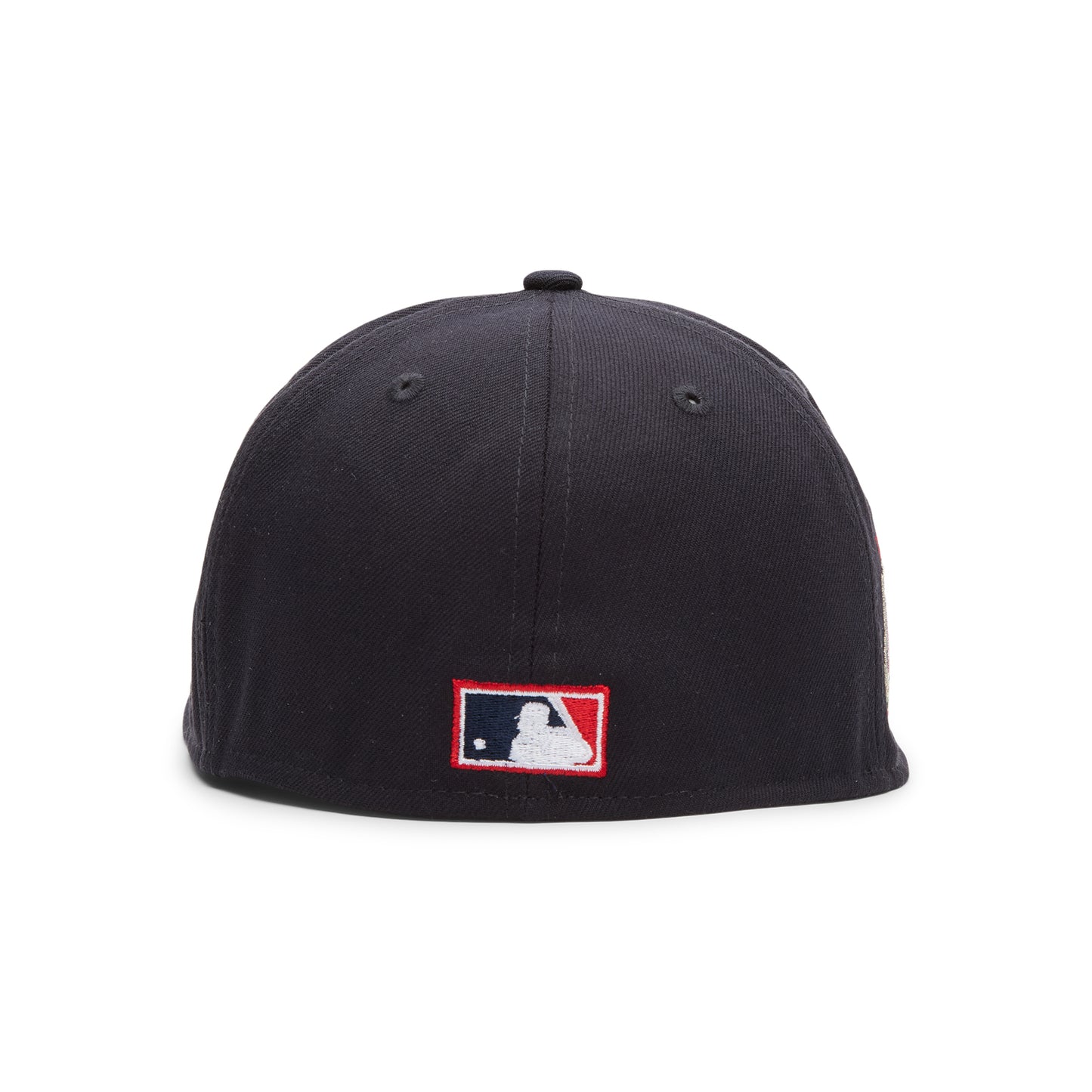 New Era MLB Basic 5950 SP Boston Red Sox (Navy / Red)
