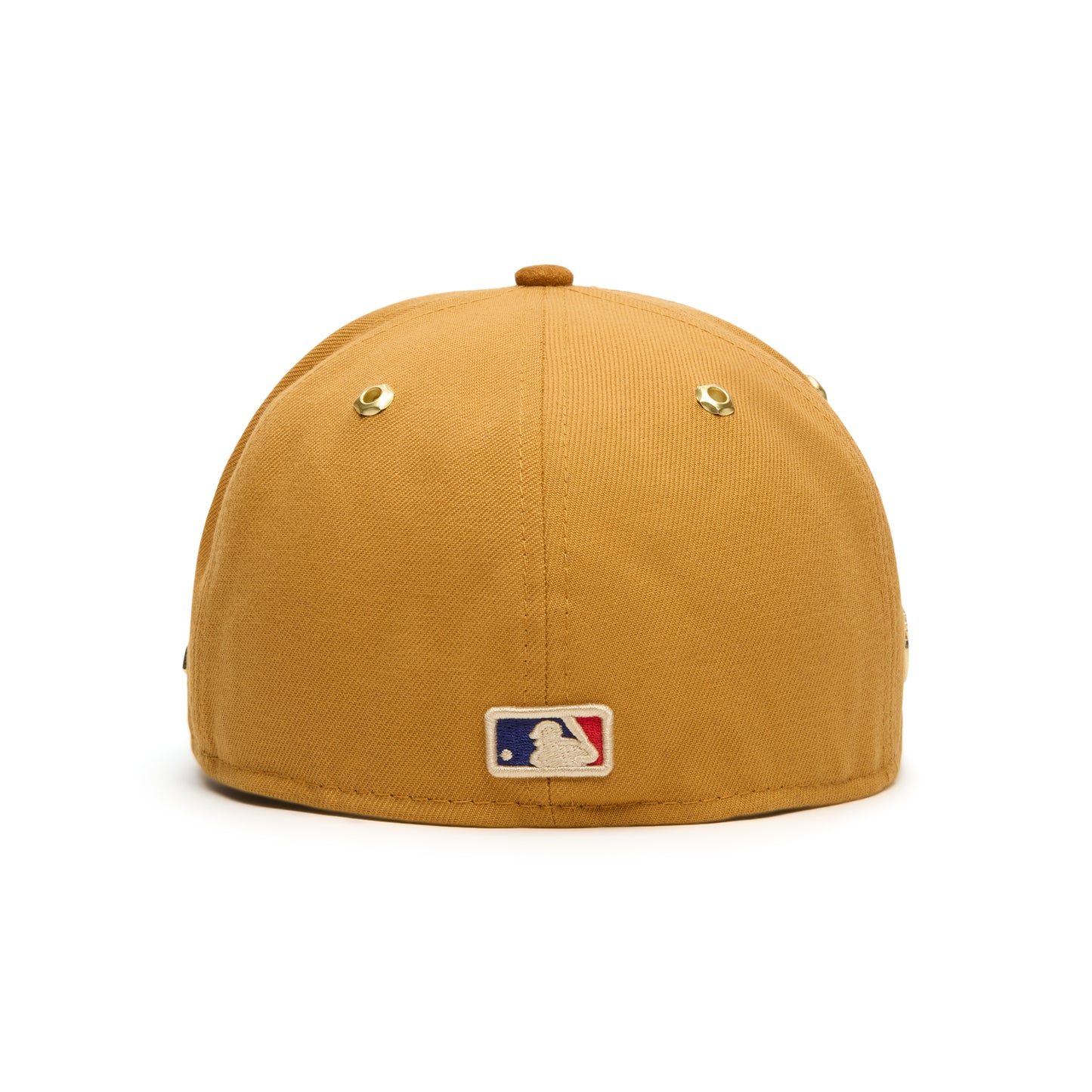 Timberland x New Era x Dodgers Fitted Baseball Cap (Pinecone Dodgers)