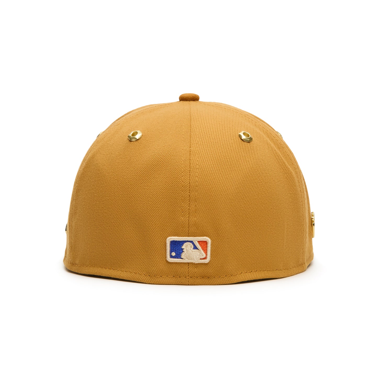Timberland x New Era x Mets Fitted Baseball Cap (Pinecone Mets)