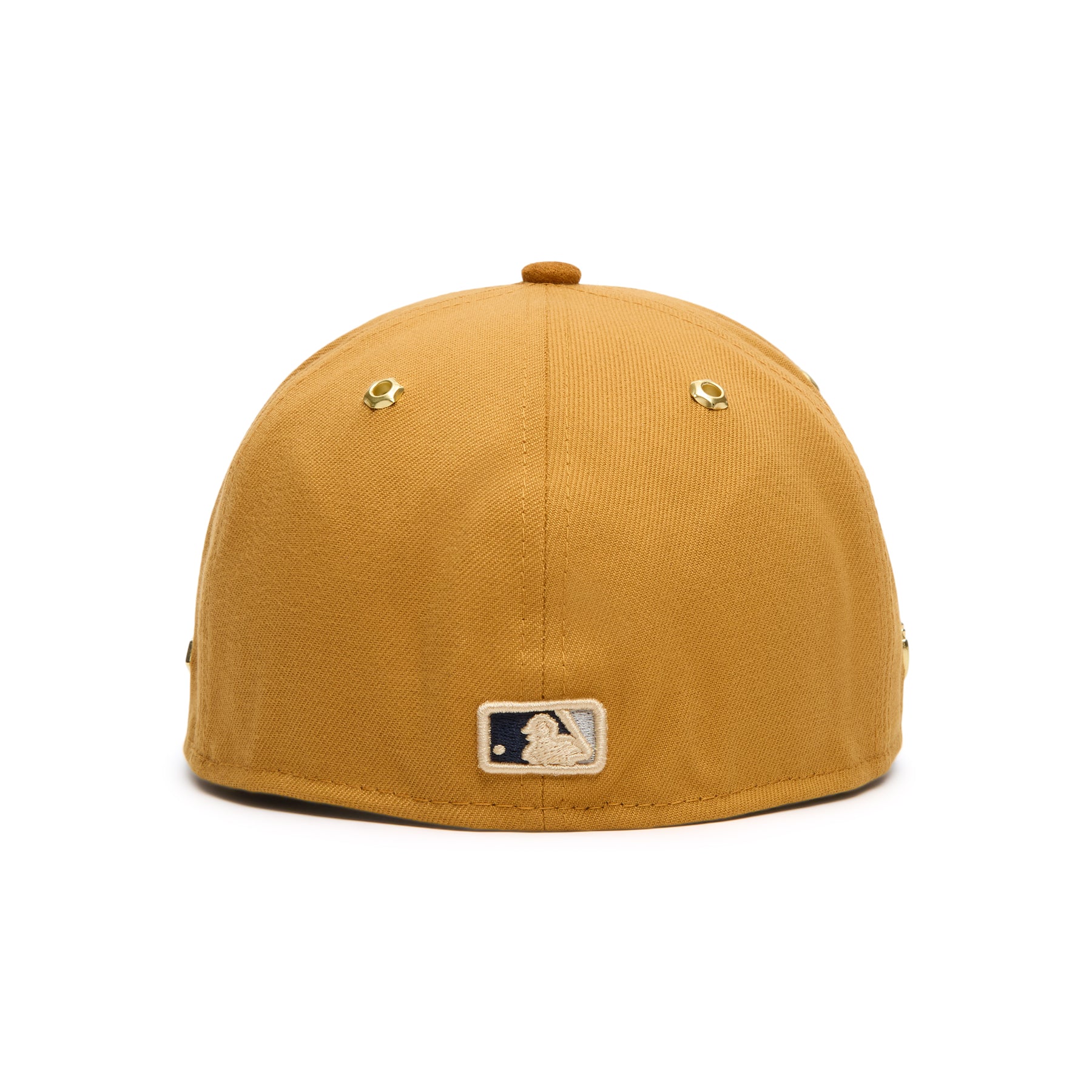Timberland x New Era x Yankees Fitted Baseball Cap (Pinecone Yankees)