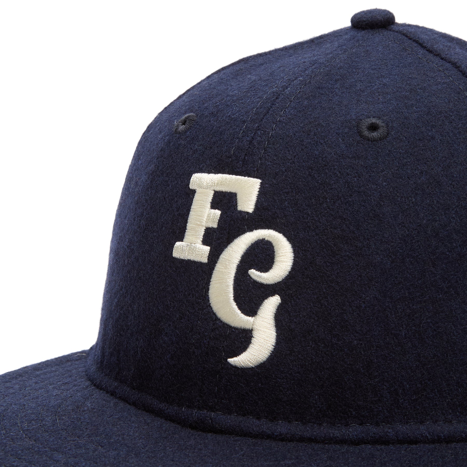 New Era 59FIFTY RC FOG Yankees (Open Market Navy) – CNCPTS