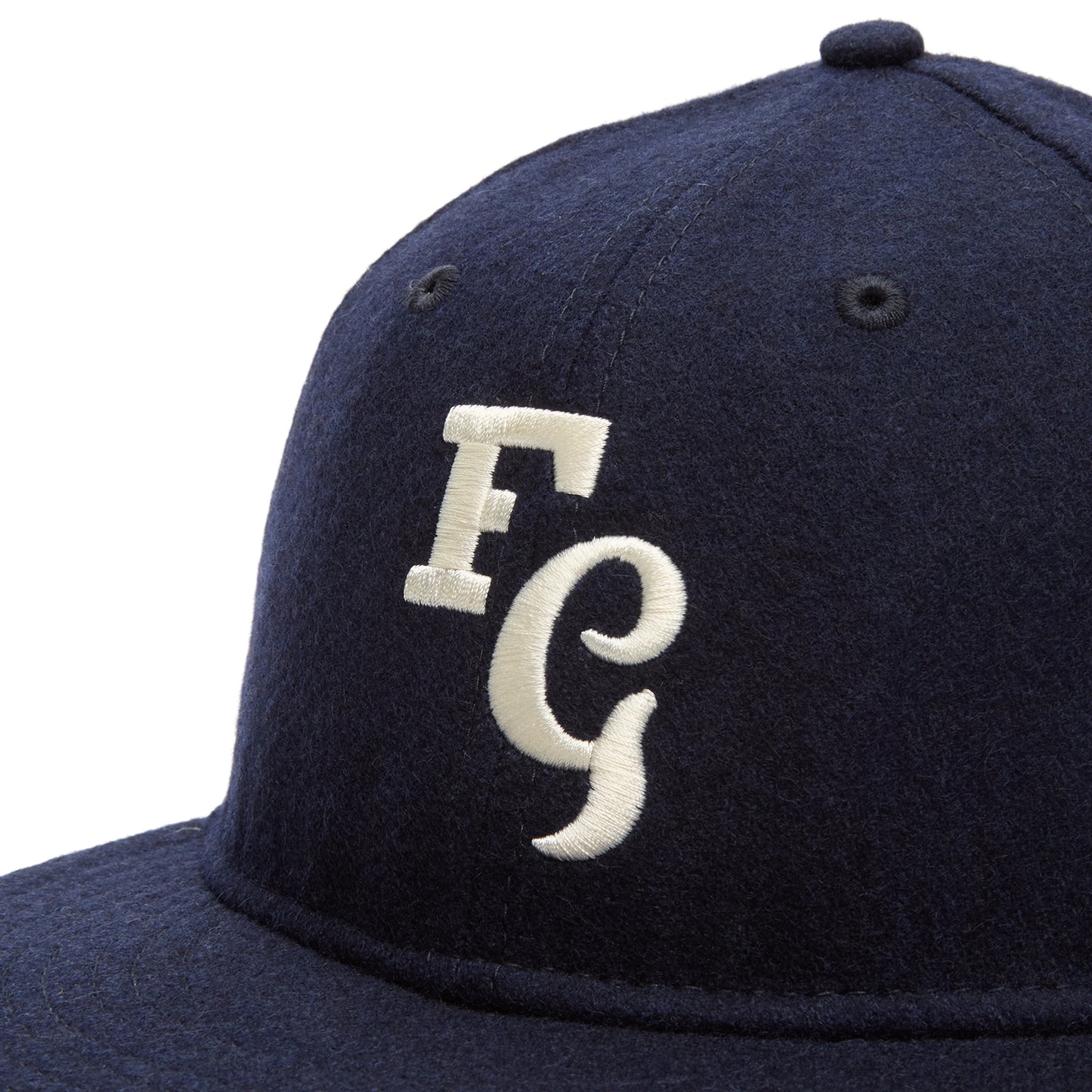 New Era 59FIFTY RC FOG Yankees (Open Market Navy)