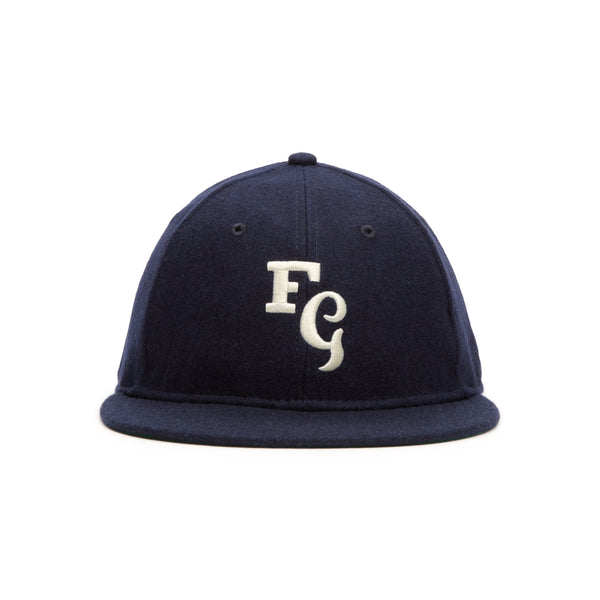 New Era 59FIFTY RC FOG Yankees (Open Market Navy) – CNCPTS