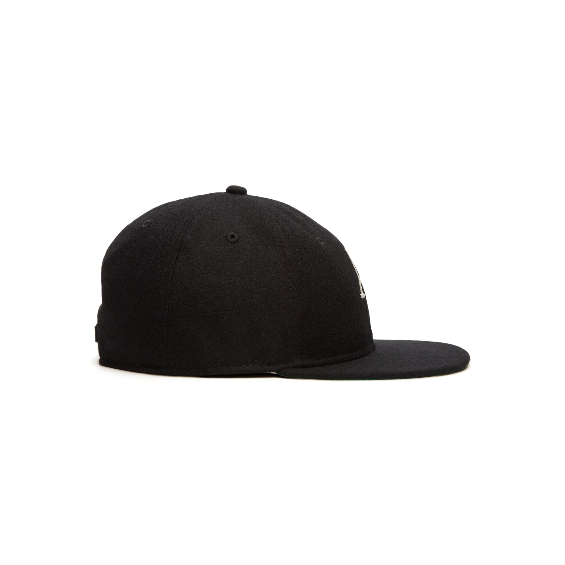 New Era 59FIFTY RC FOG American League (Open Market Black) – CNCPTS