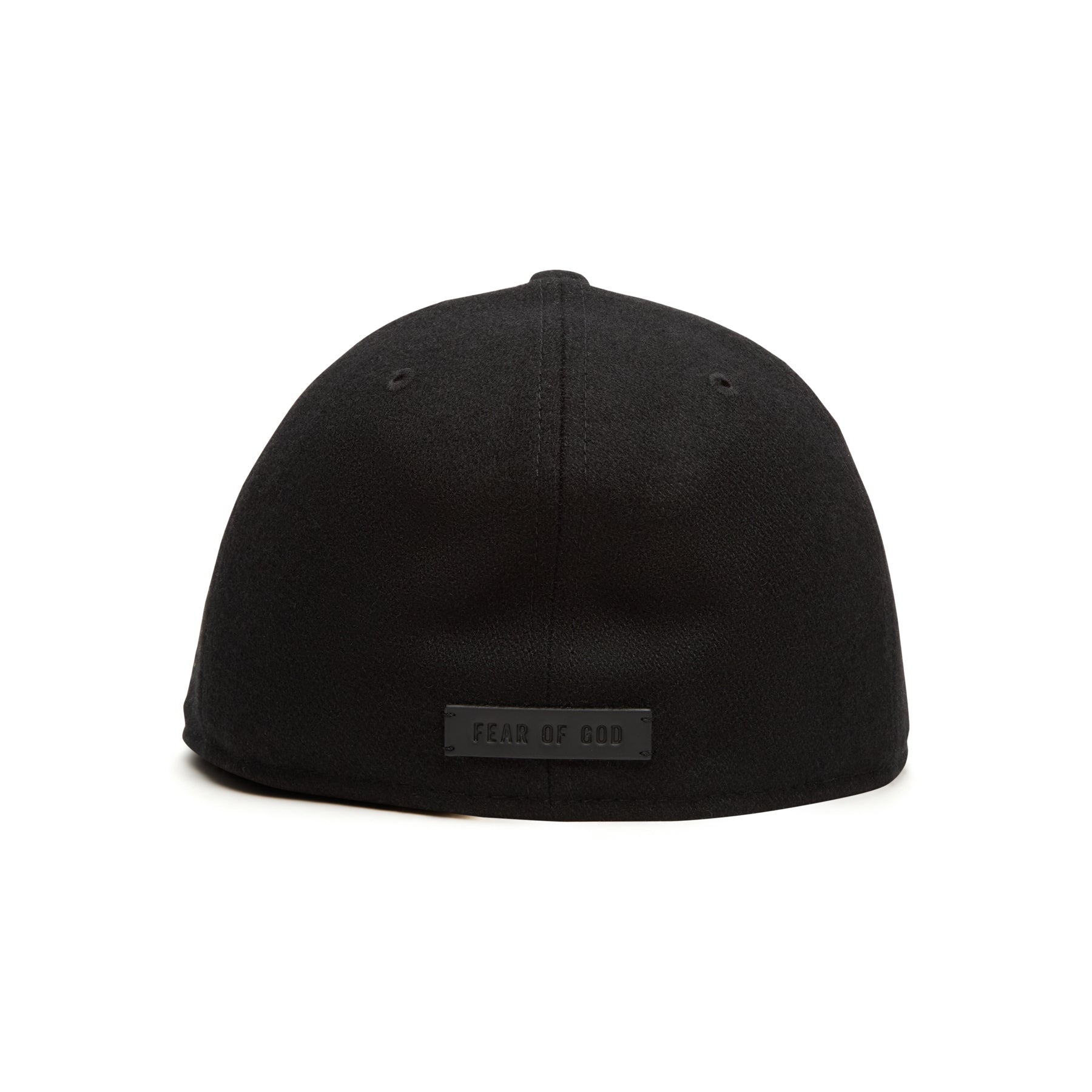 New Era 59FIFTY RC FOG American League (Open Market Black) – CNCPTS
