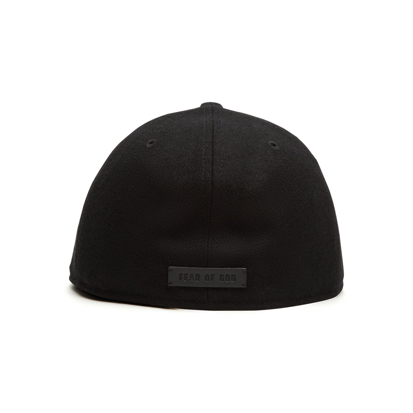 New Era 59FIFTY RC FOG American League (Open Market Black)