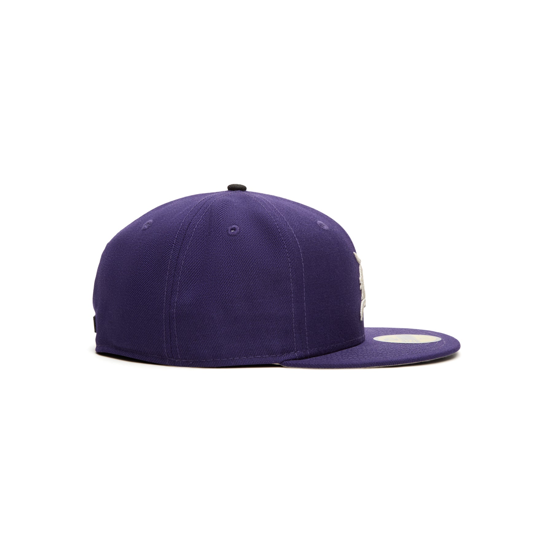 New Era 59FIFTY FOG Rockies (Purple) – CNCPTS