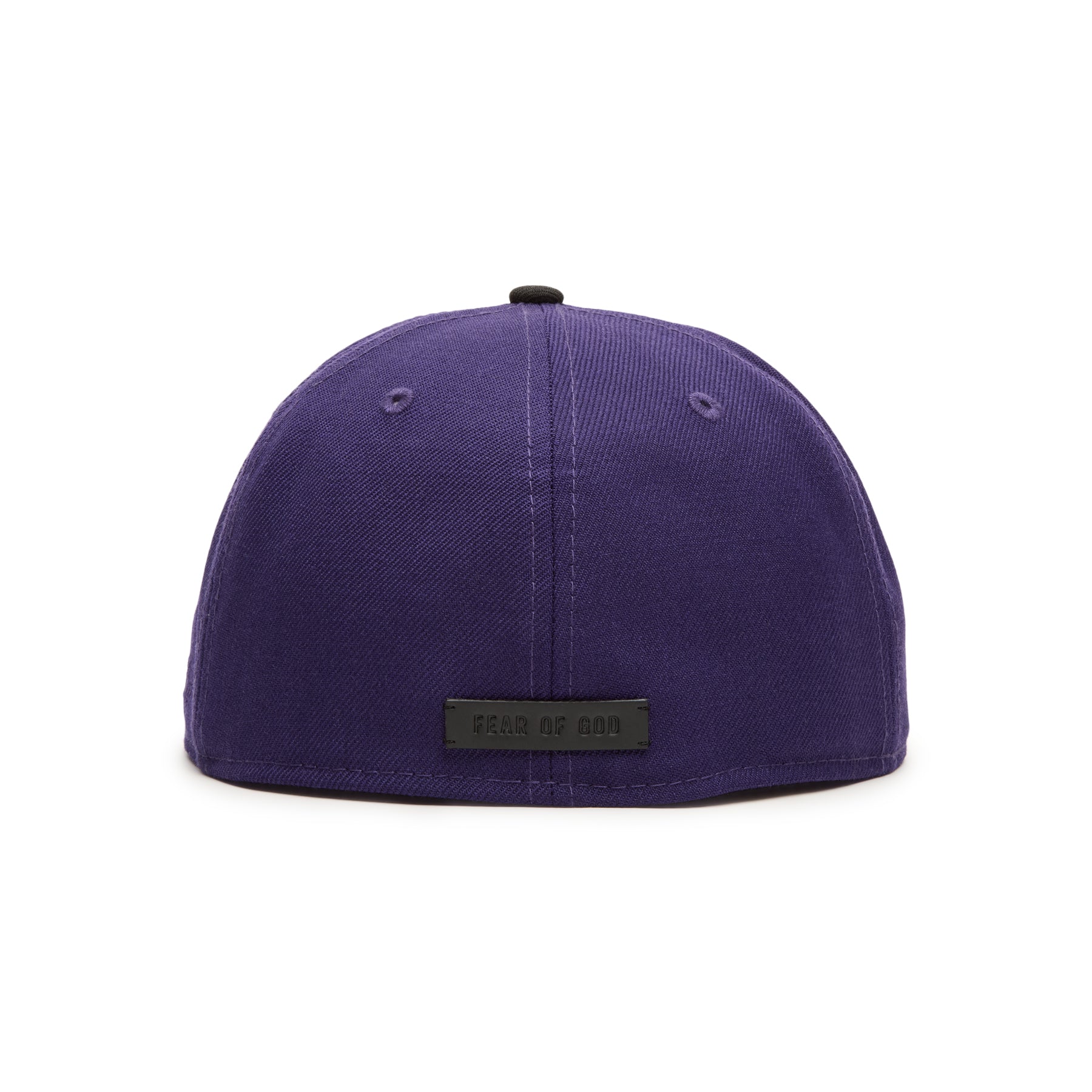 New Era 59FIFTY FOG Rockies (Purple) – CNCPTS