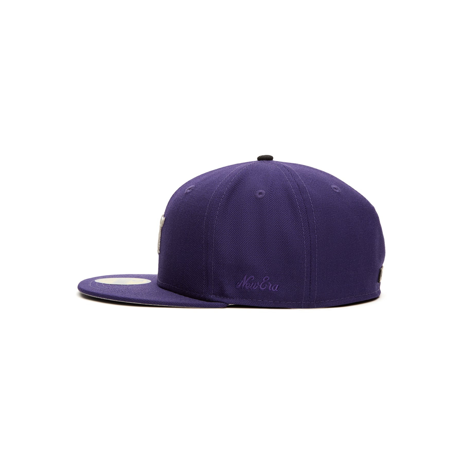 新品未使用 Back Channel NewEra 59FIFTY PURPLE New Era 59FIFTY FOG Rockies (Purple) – CNCPTS