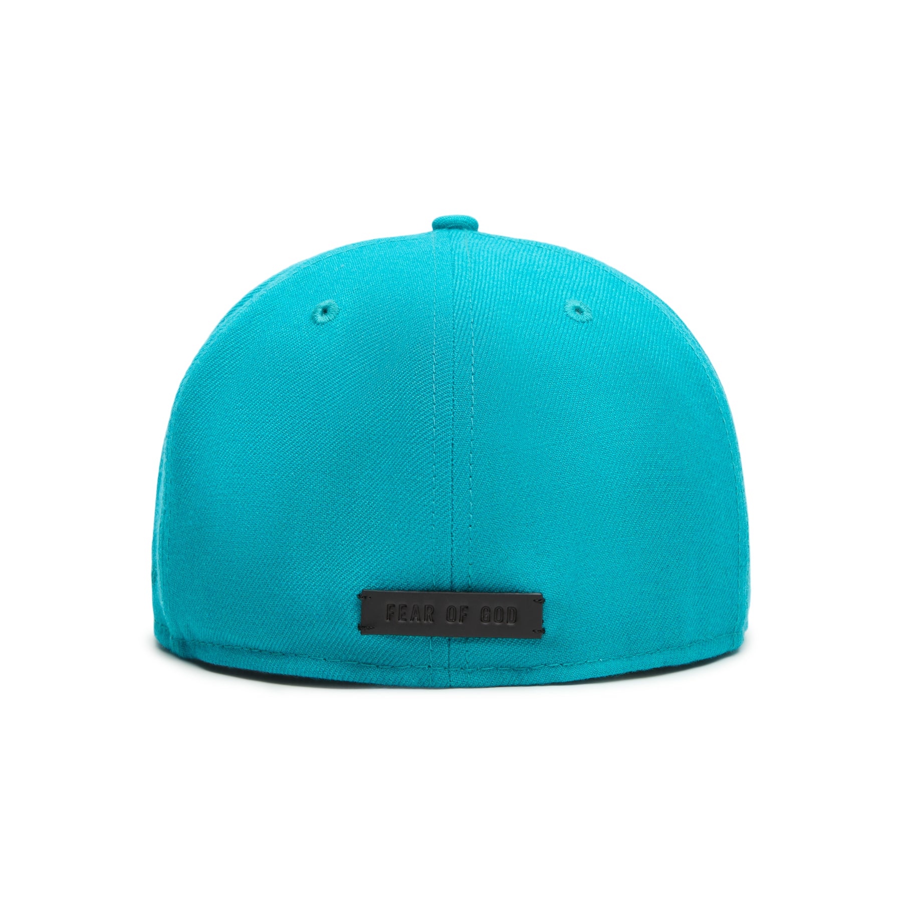 New Era 59FIFTY FOG Marlins (Teal) – CNCPTS