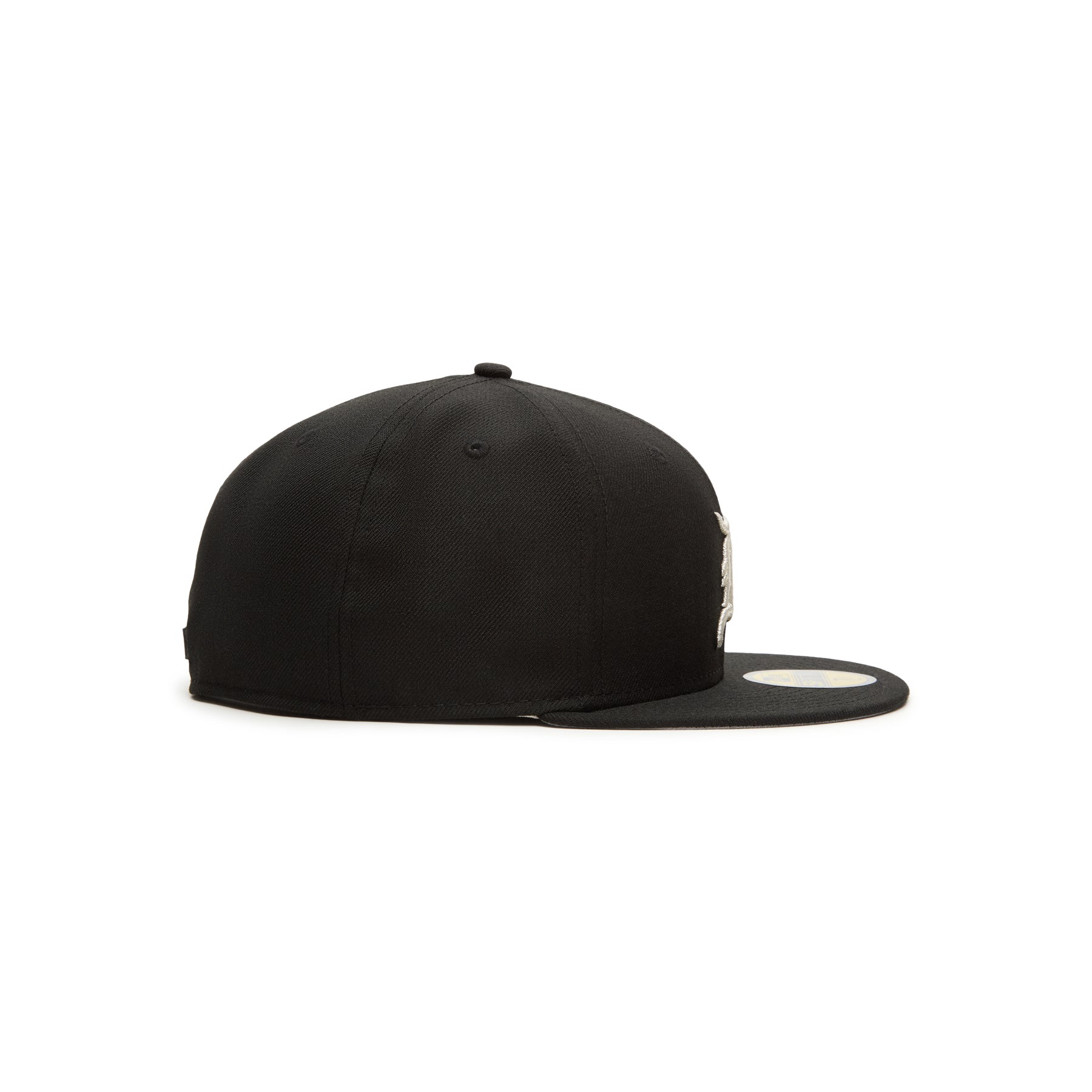 New Era 59FIFTY FOG White Sox (Black) – CNCPTS