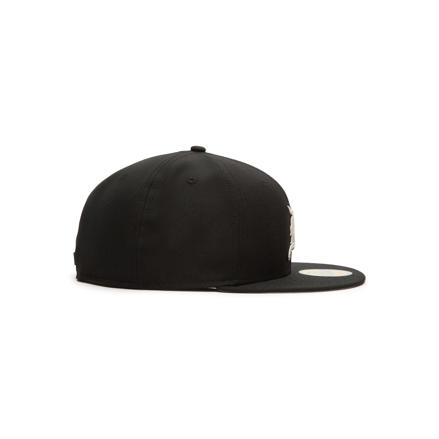 New Era 59FIFTY FOG White Sox (Black)