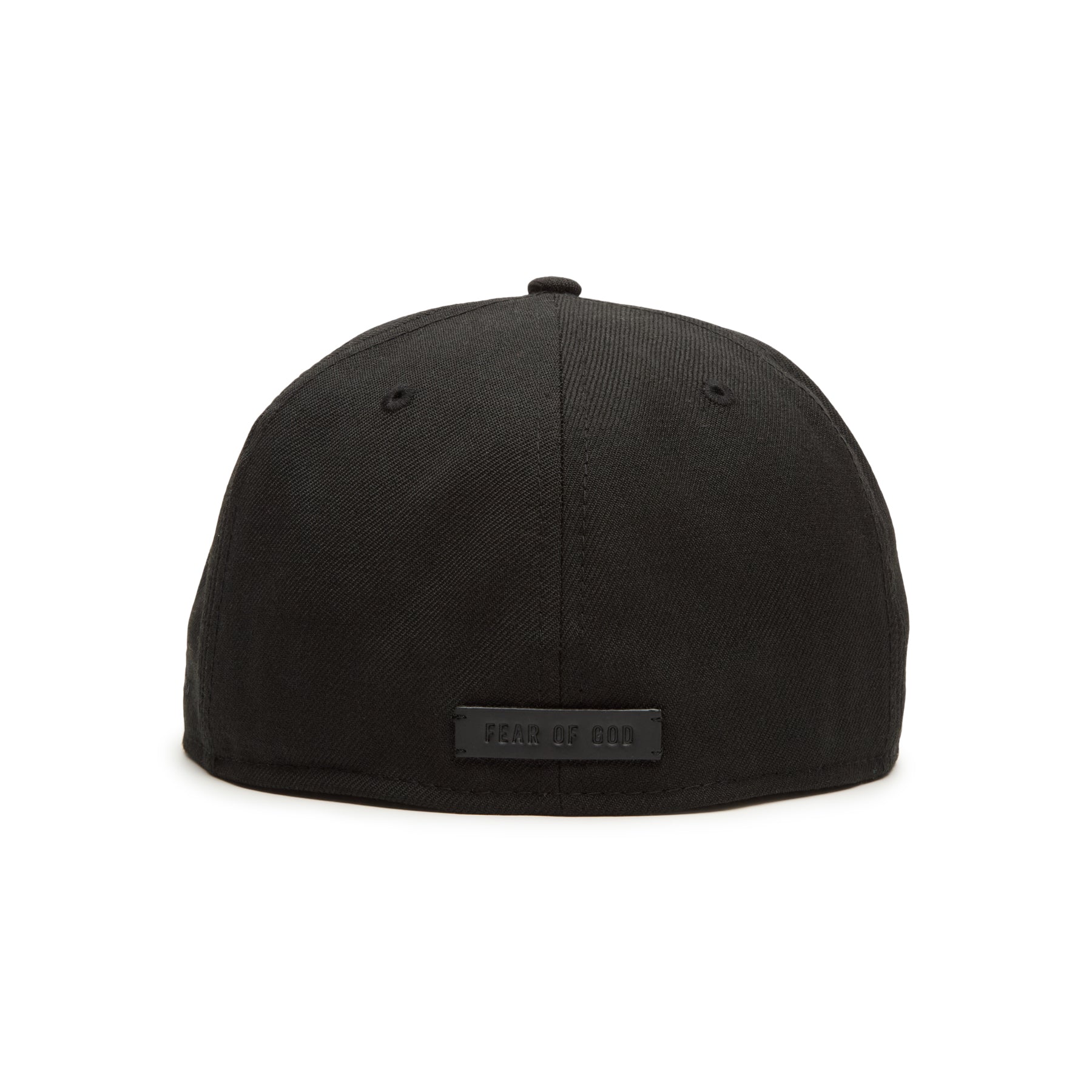 New Era 59FIFTY FOG White Sox (Black) – CNCPTS