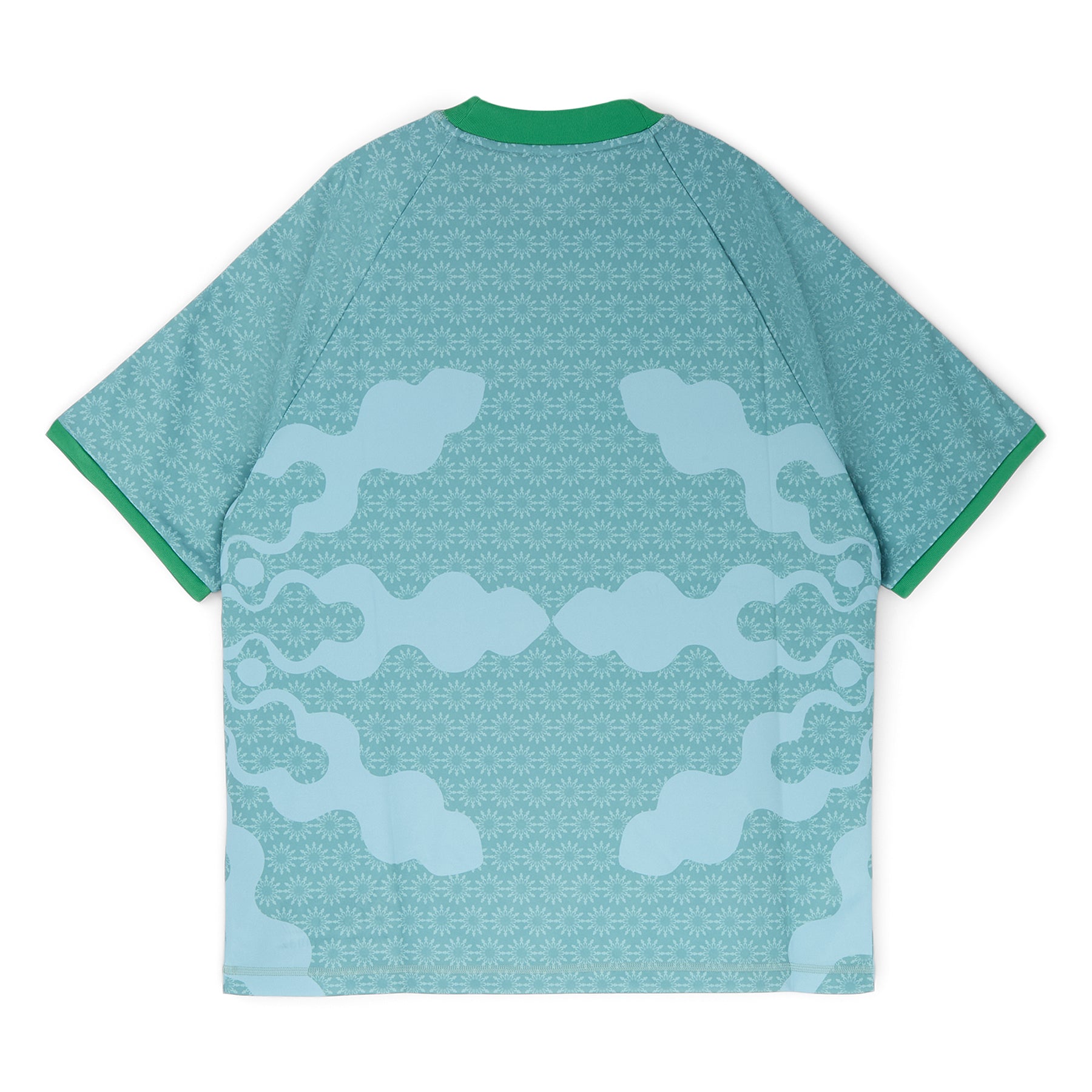 Puma X EFA X Salehe Bembury King Jersey  (Gray)