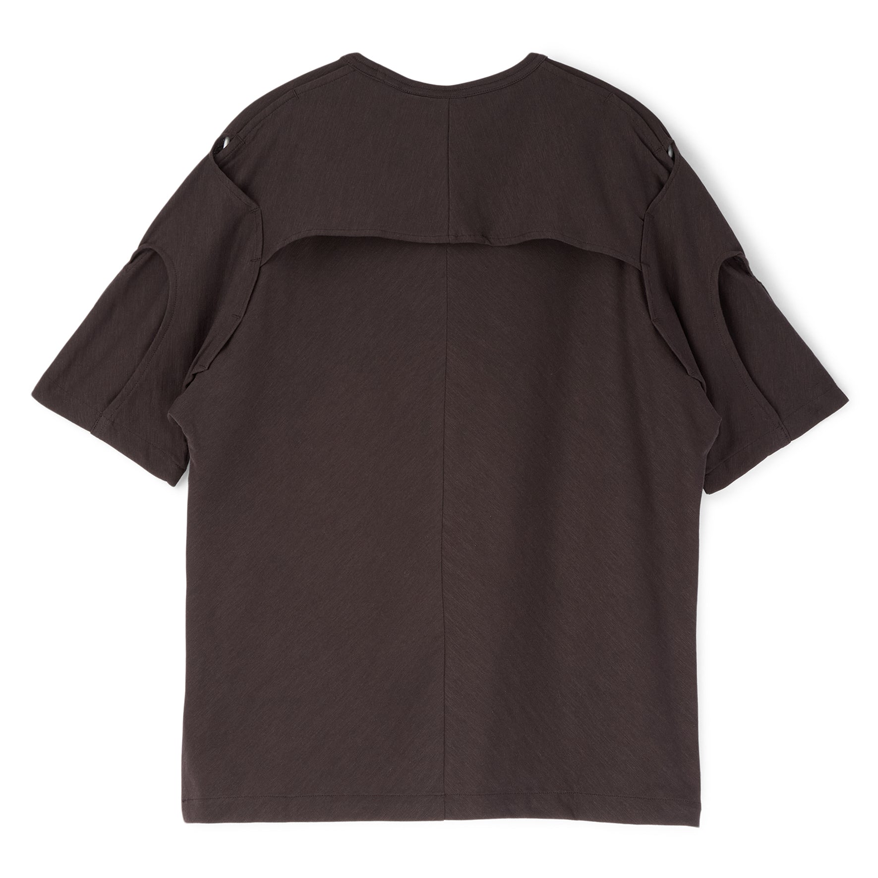 Puma Puma X _J.L-A.L_ Tee (Brown)