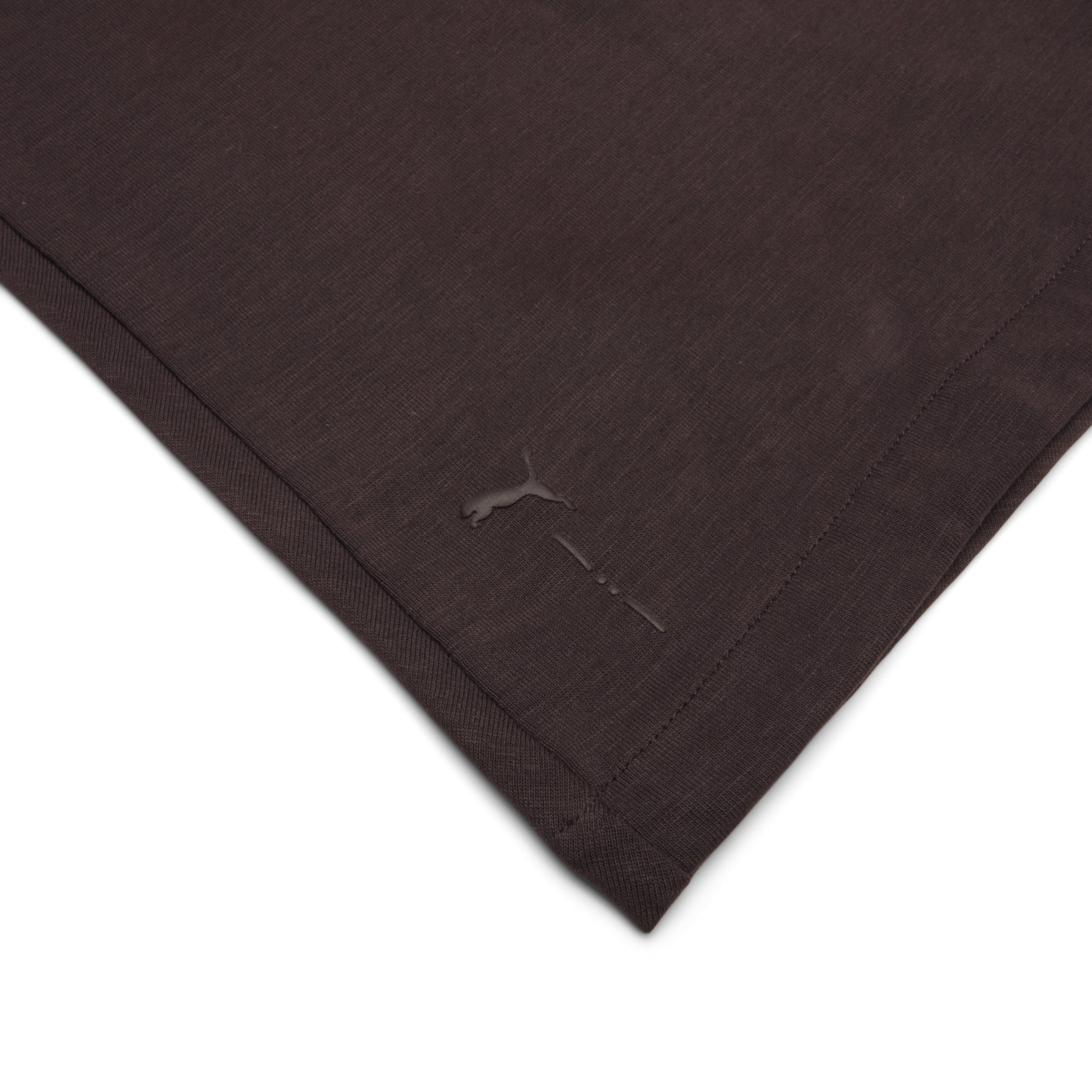 Puma Puma X _J.L-A.L_ Tee (Brown)