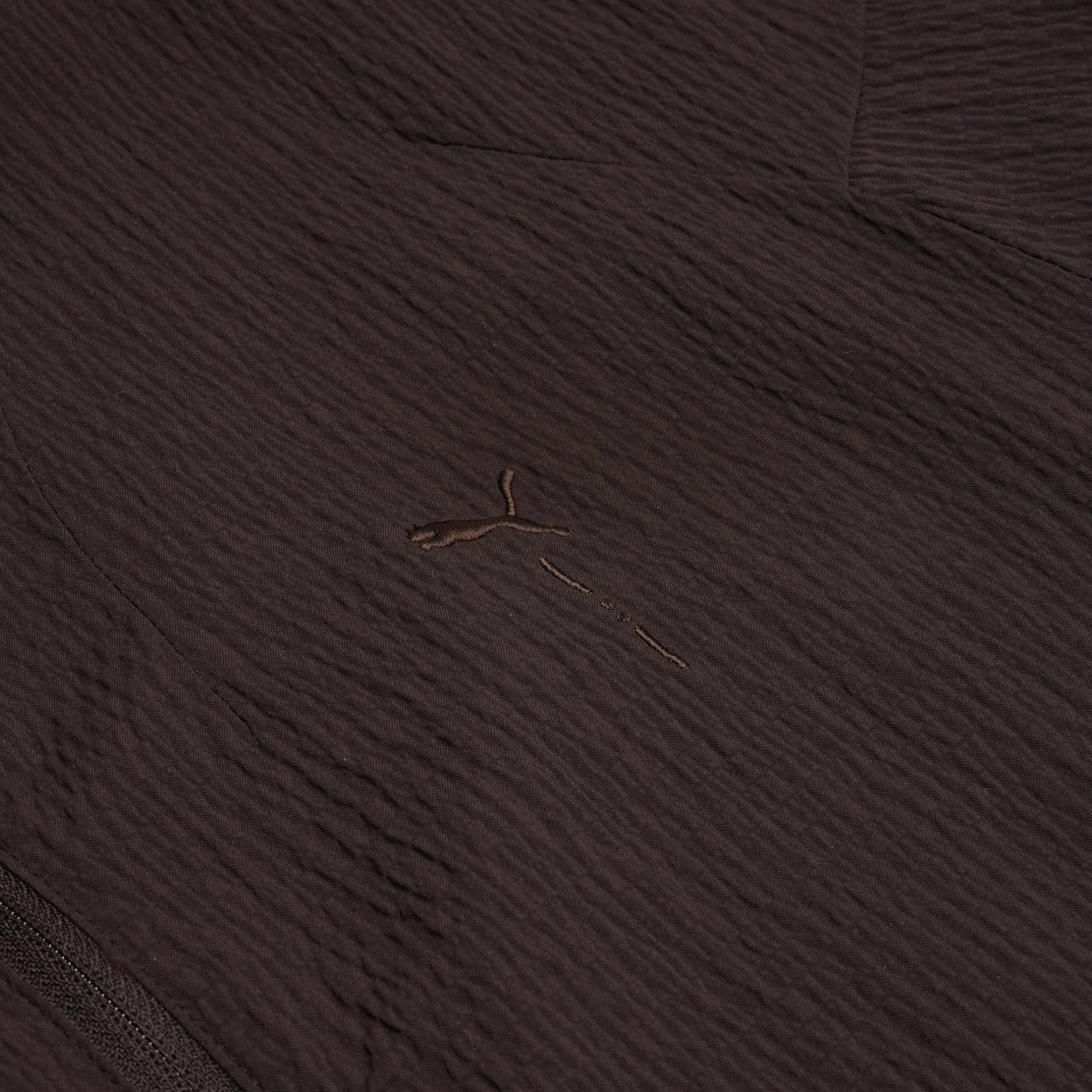 Puma Puma X _J.L-A.L_ Clrt Light Jacket (Brown)