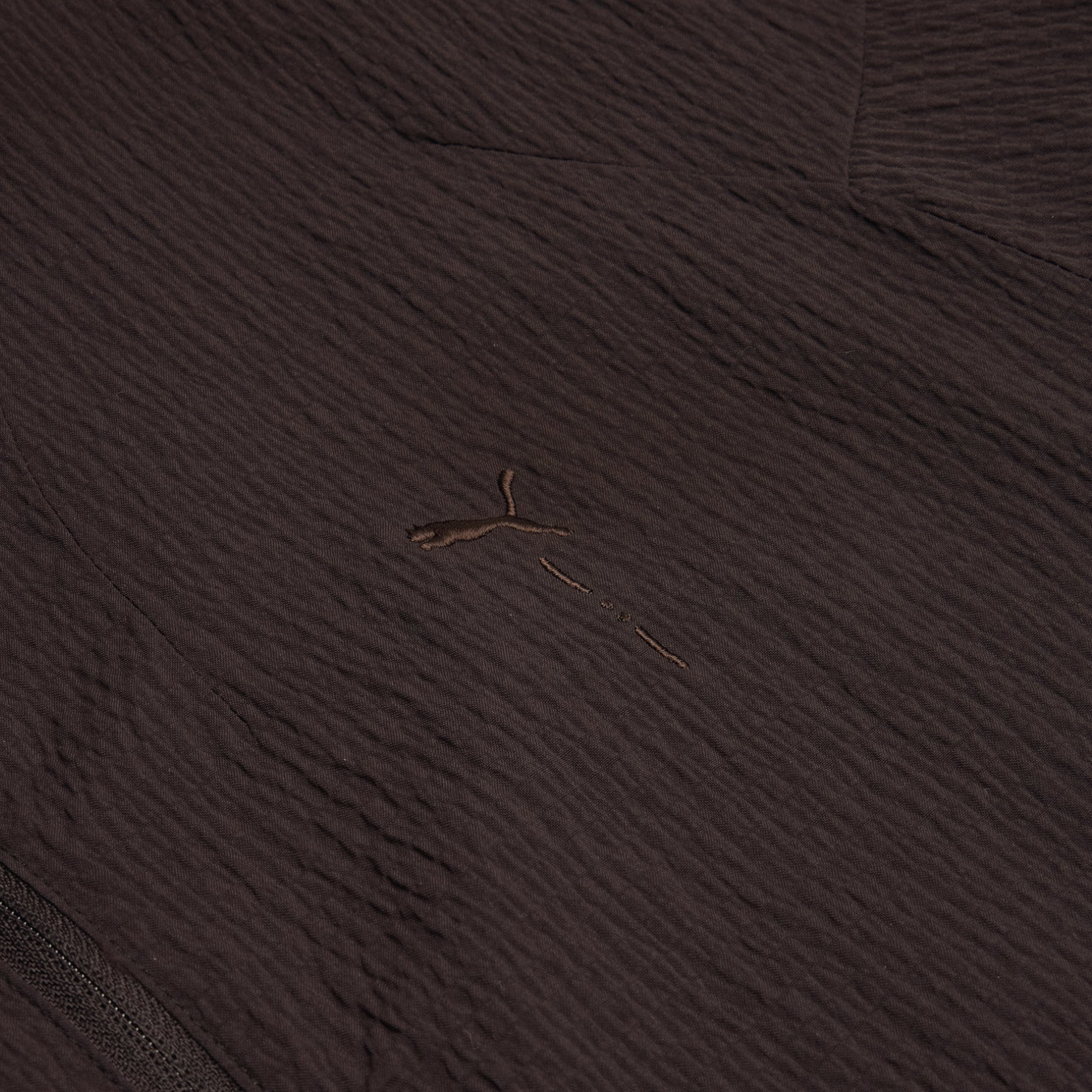 Puma Puma X _J.L-A.L_ Clrt Light Jacket (Brown)