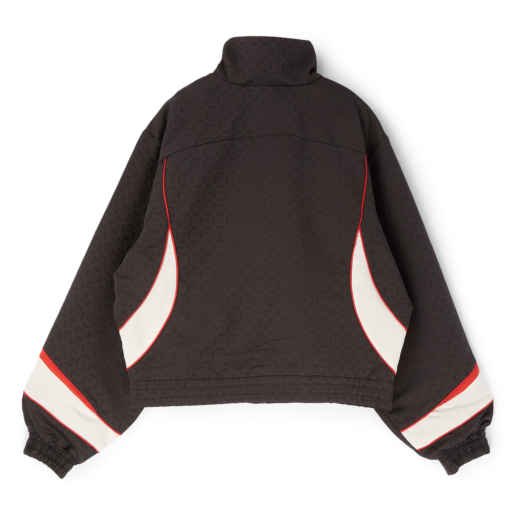 Puma X Nahmias Clrt Track Jacket (Black) – CNCPTS