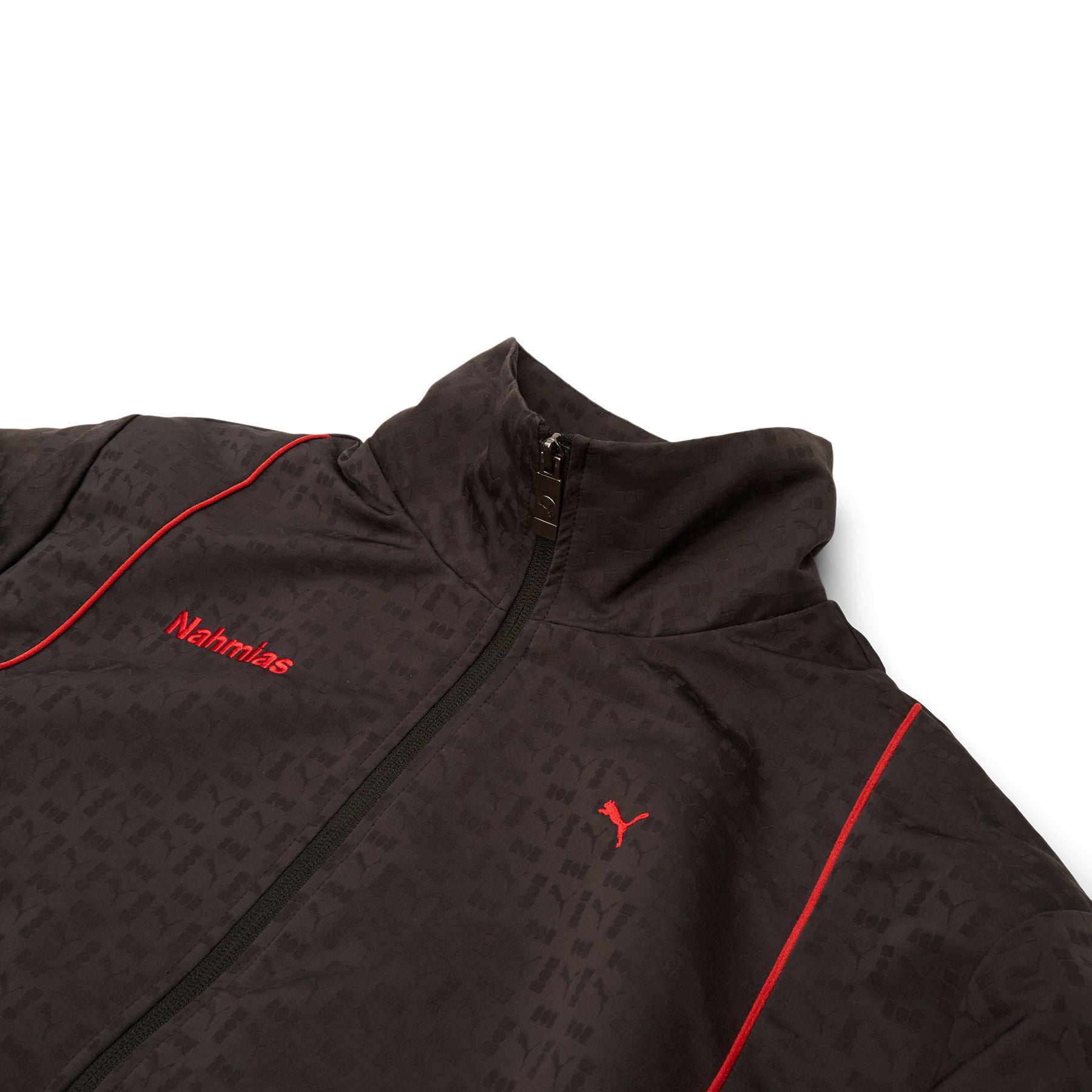 Puma X Nahmias Clrt Track Jacket (Black) – CNCPTS