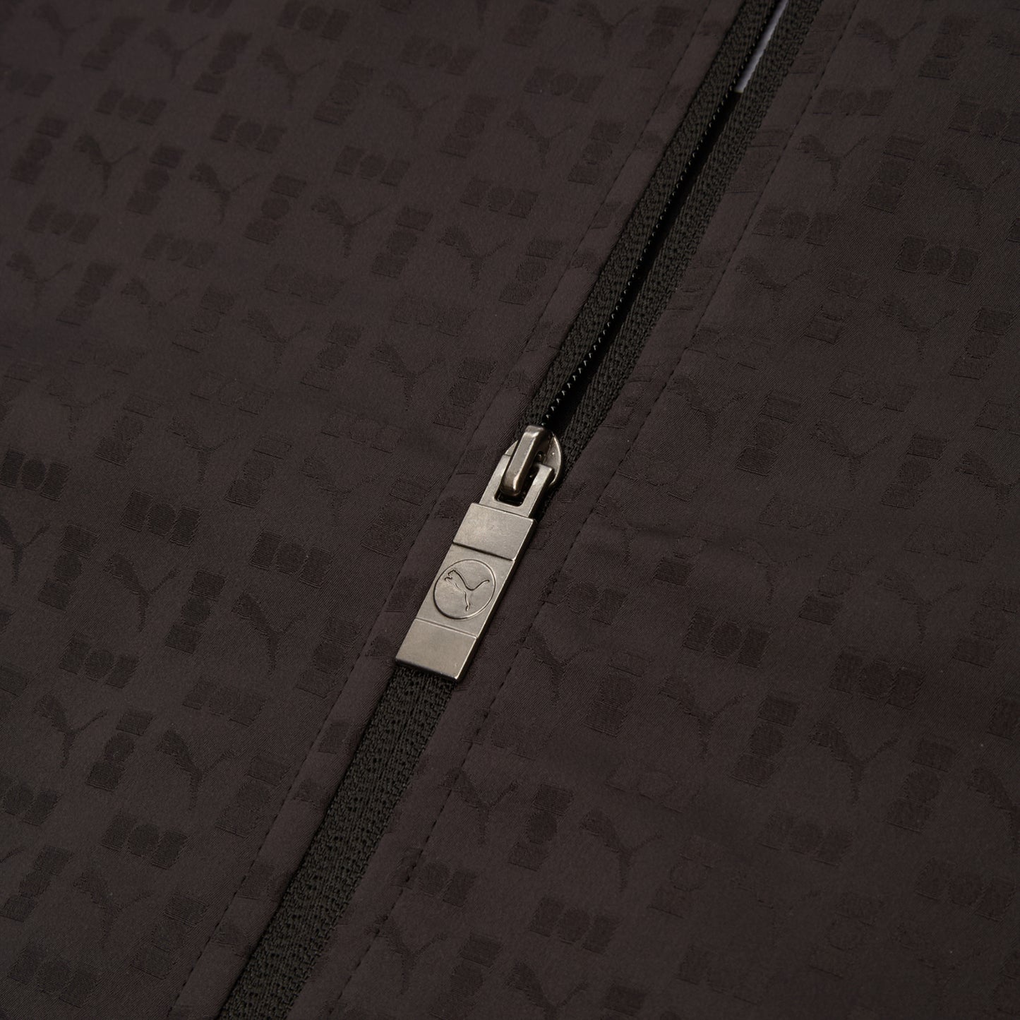 Puma X Nahmias Clrt Track Jacket  (Black)