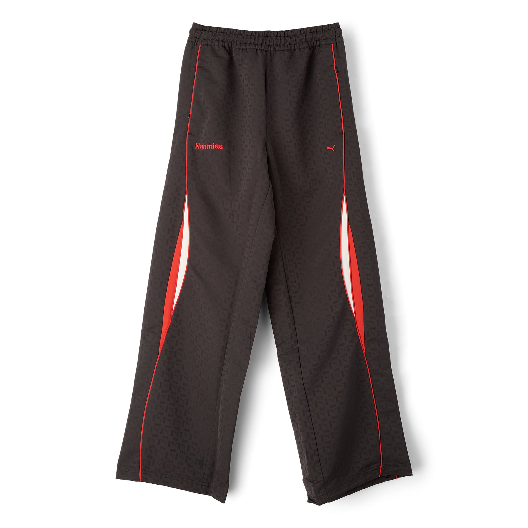 Puma X Nahmias Clrt Track Pant  (Black)