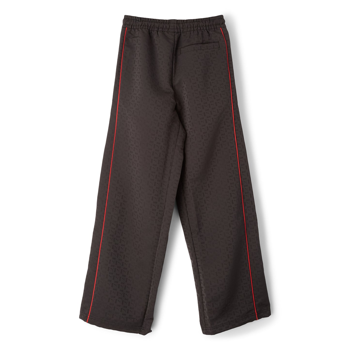 Puma X Nahmias Clrt Track Pant  (Black)
