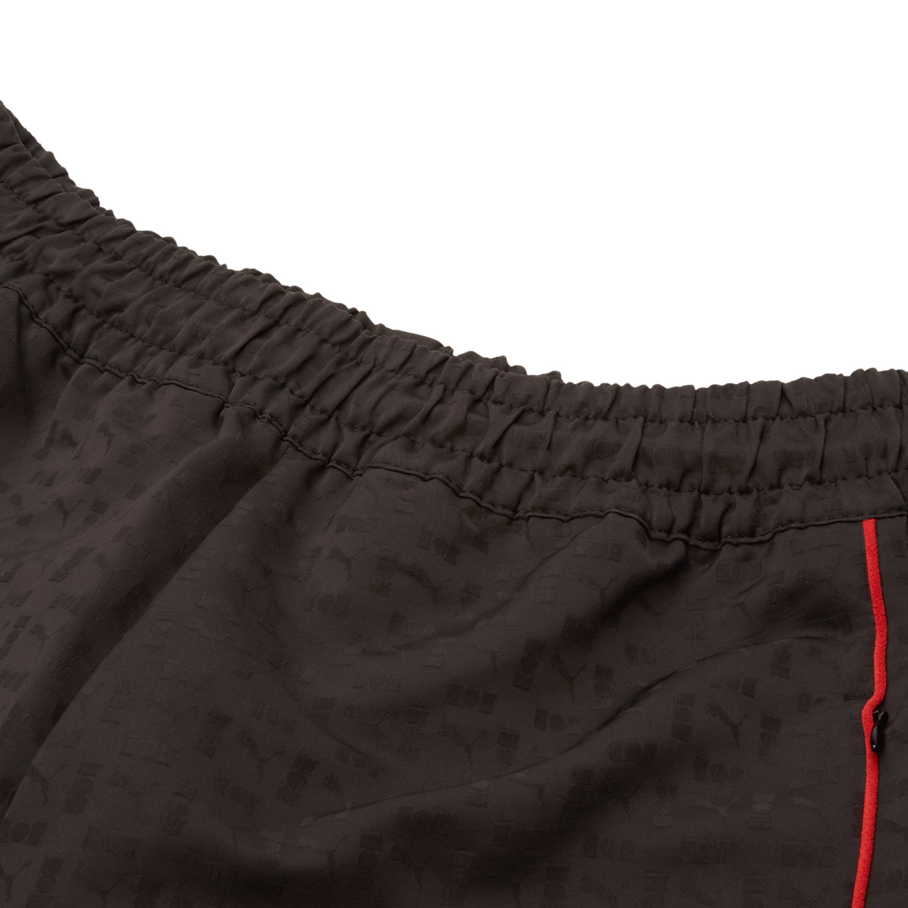 Puma X Nahmias Clrt Track Pant  (Black)