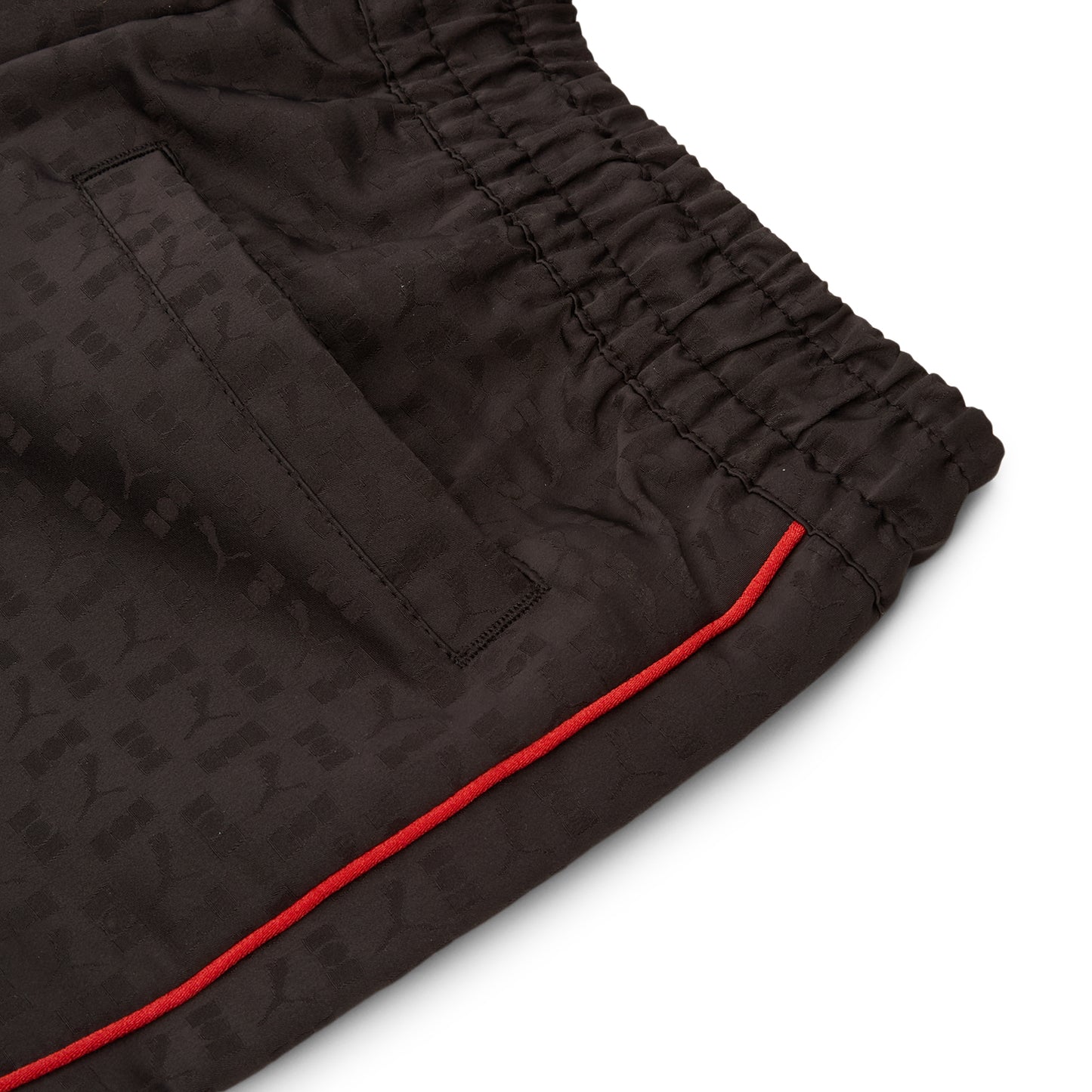 Puma X Nahmias Clrt Track Pant  (Black)