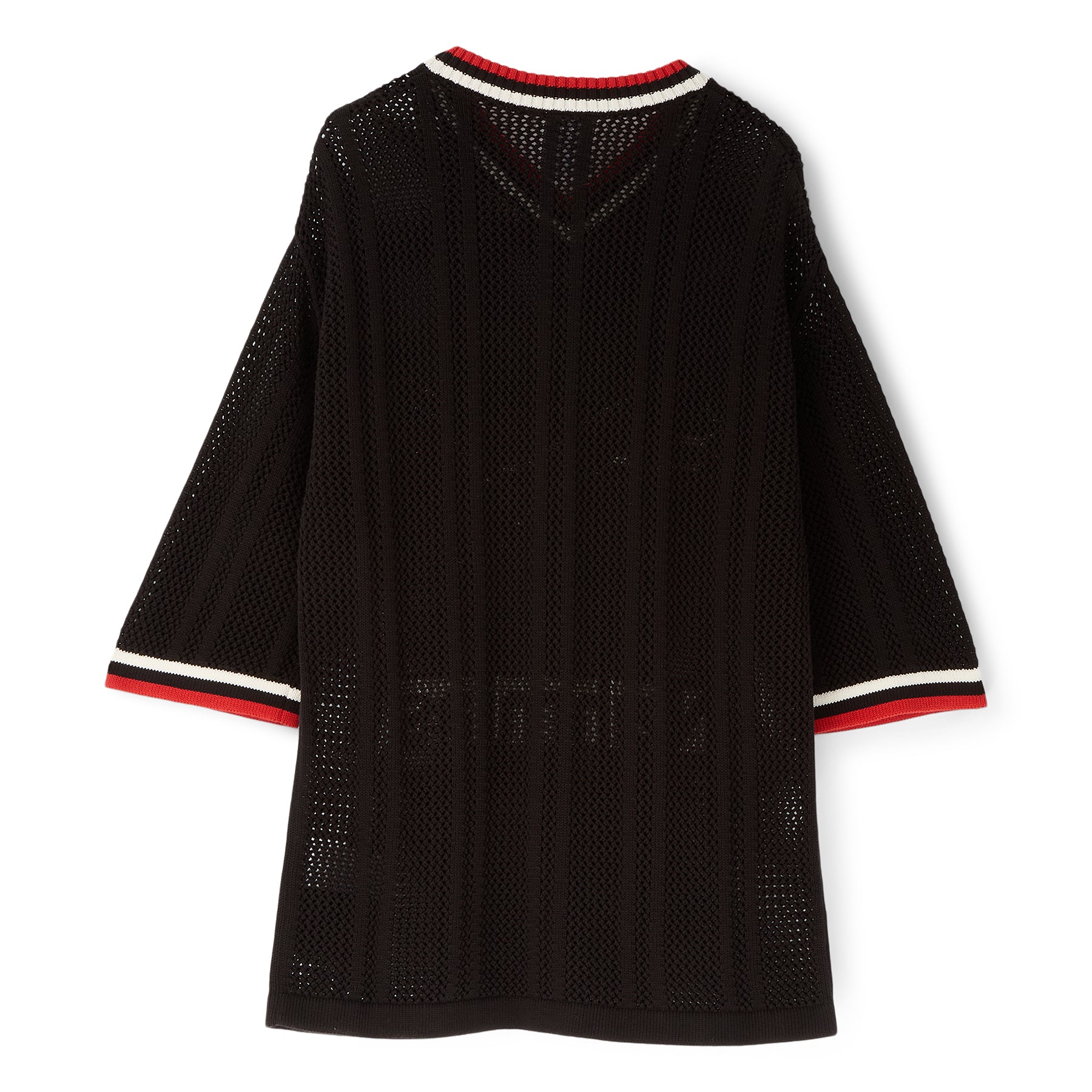 Puma X Nahmias Knit Jersey (Black)