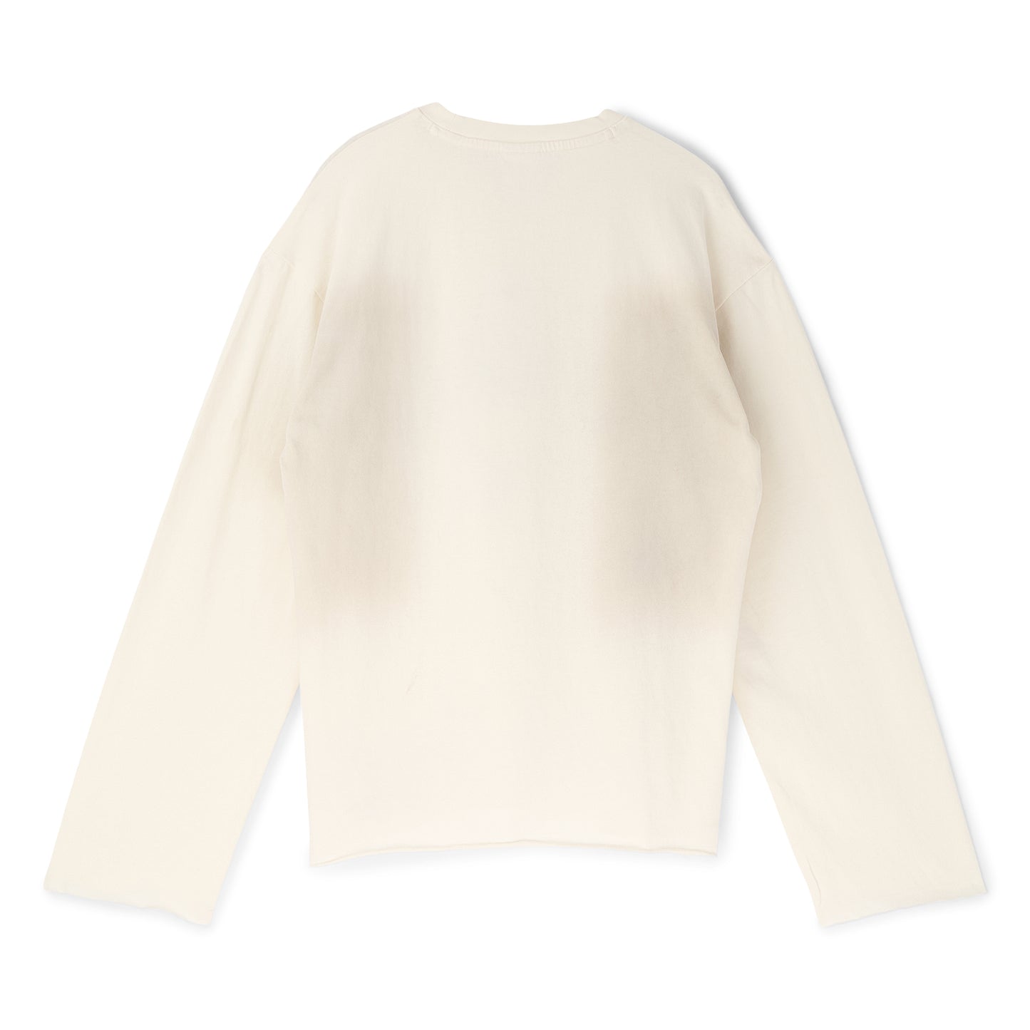 Puma X Nahmias Longsleeve Tee  (White)